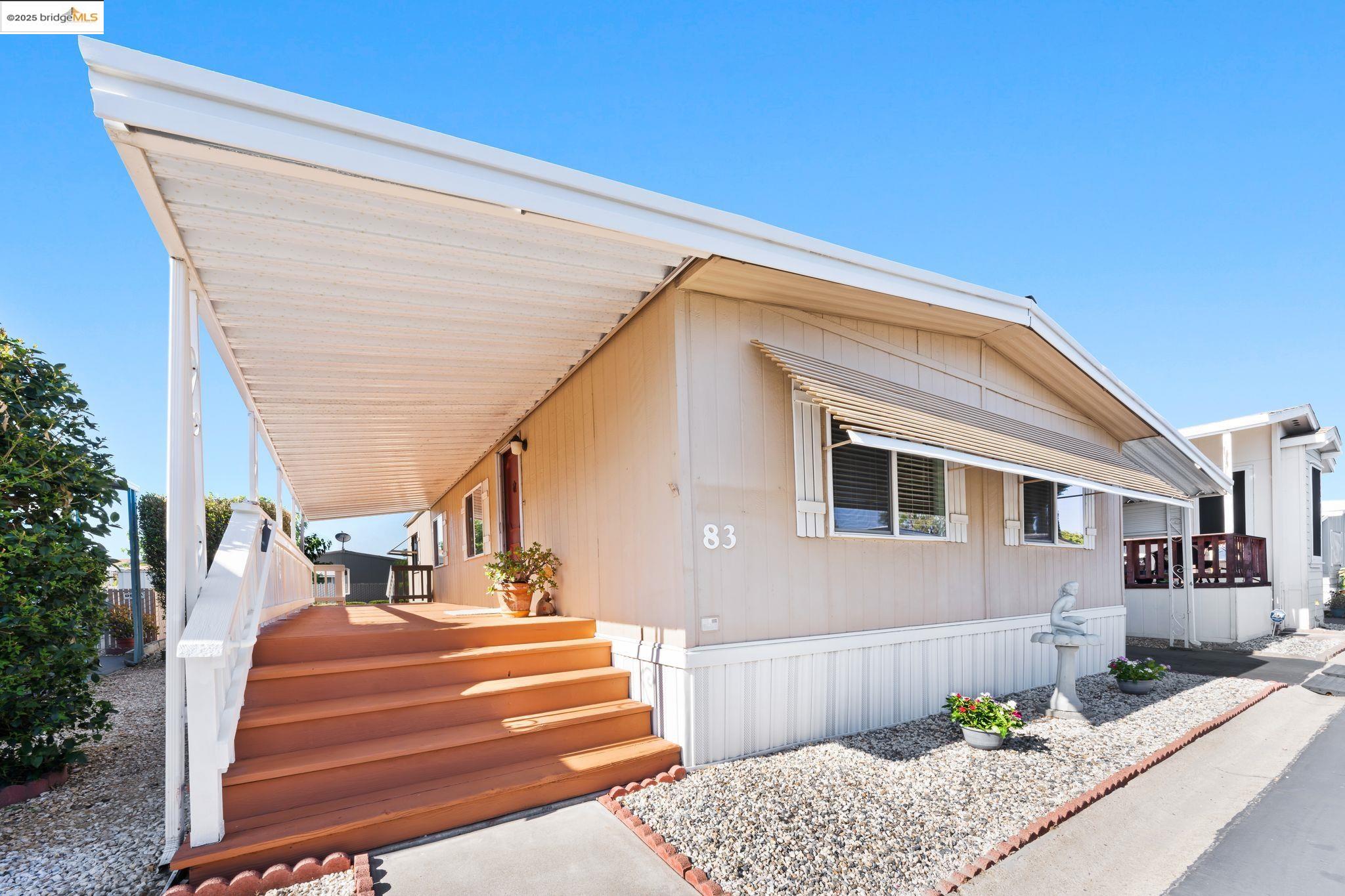 Detail Gallery Image 1 of 36 For 4603 Balfour Road #83,  Brentwood,  CA 94513 - 2 Beds | 2 Baths