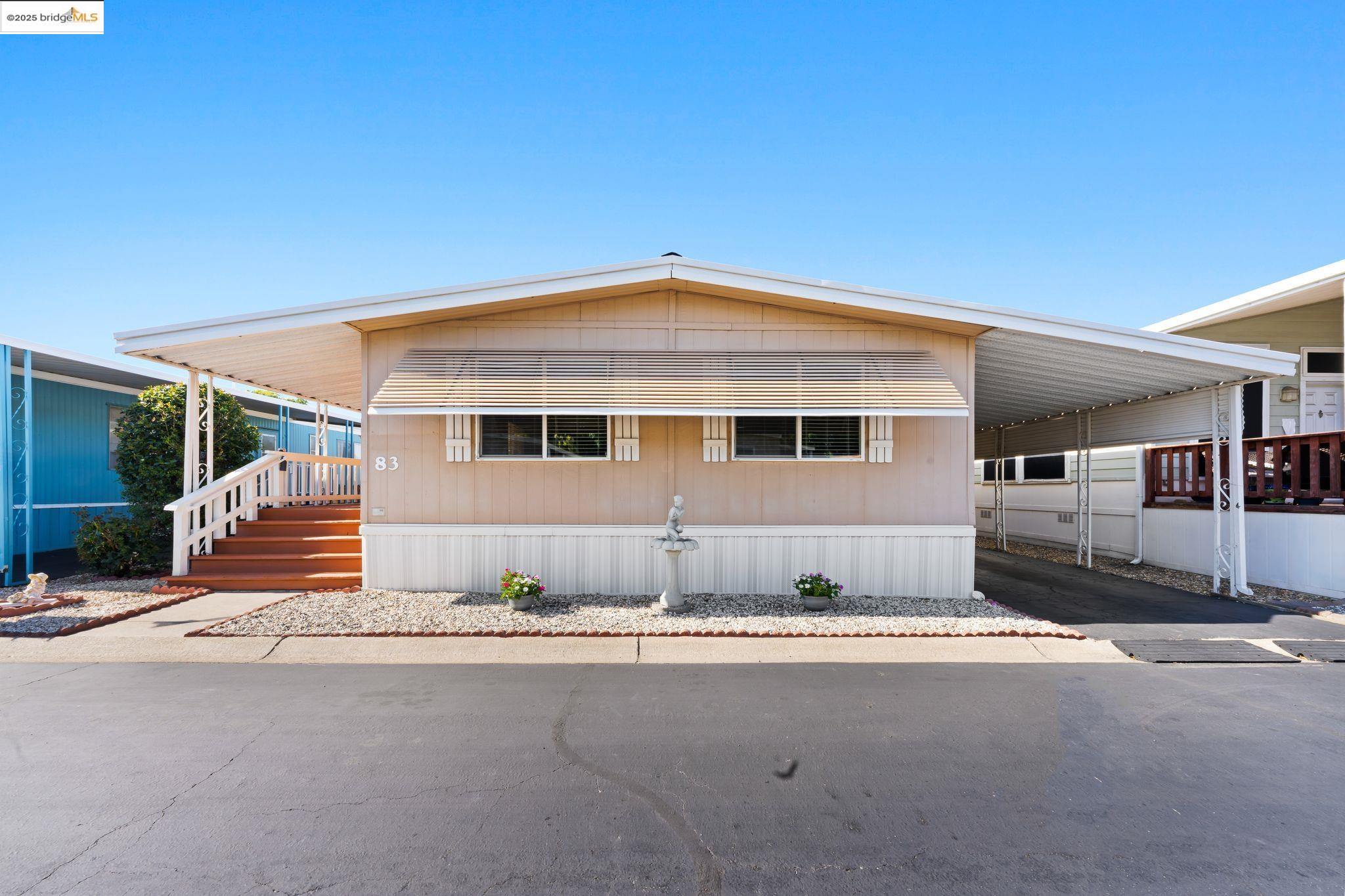 Detail Gallery Image 2 of 36 For 4603 Balfour Road #83,  Brentwood,  CA 94513 - 2 Beds | 2 Baths
