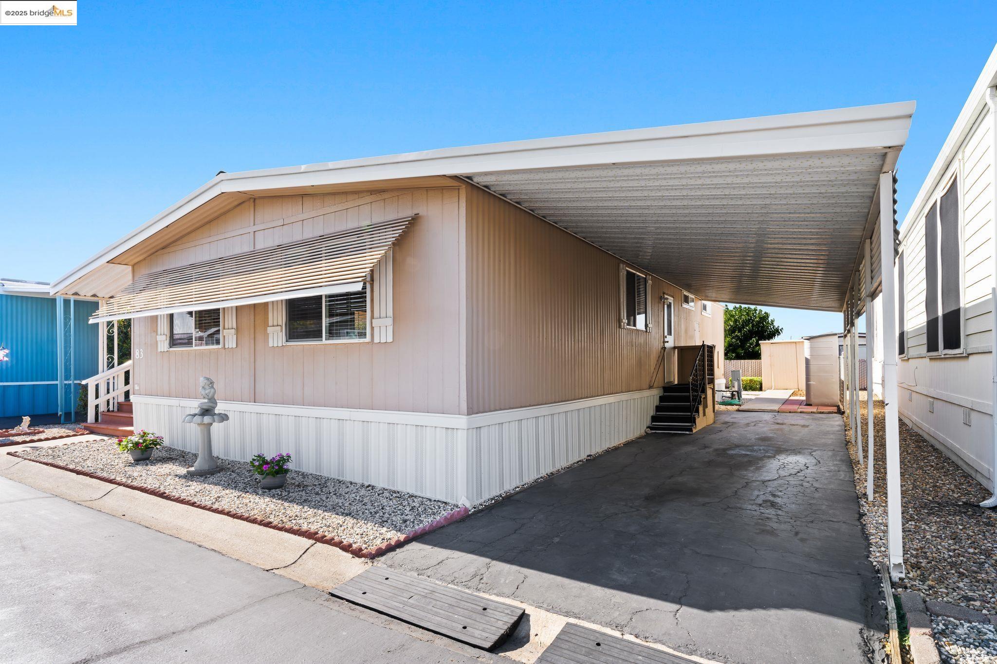 Detail Gallery Image 3 of 36 For 4603 Balfour Road #83,  Brentwood,  CA 94513 - 2 Beds | 2 Baths