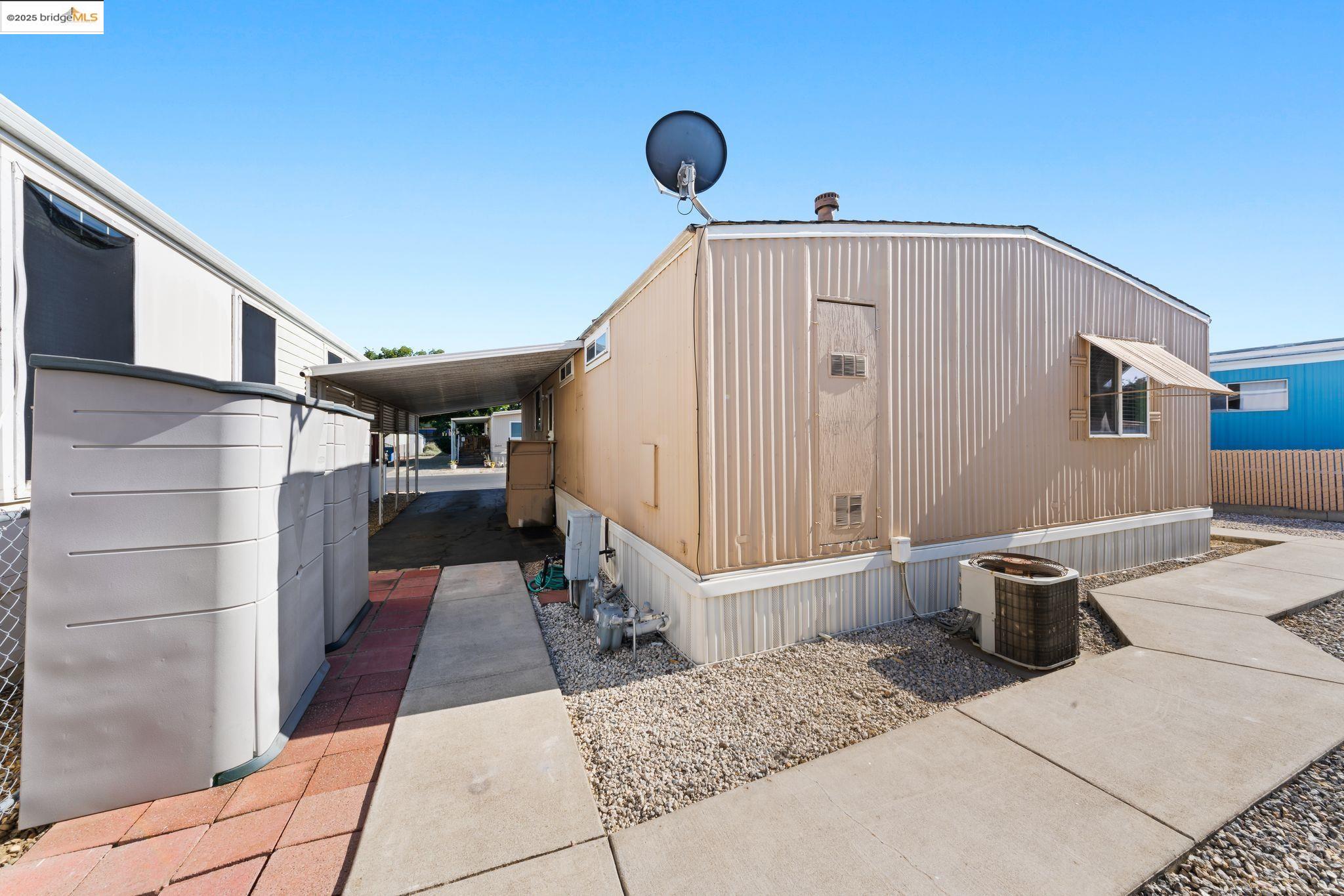 Detail Gallery Image 32 of 36 For 4603 Balfour Road #83,  Brentwood,  CA 94513 - 2 Beds | 2 Baths
