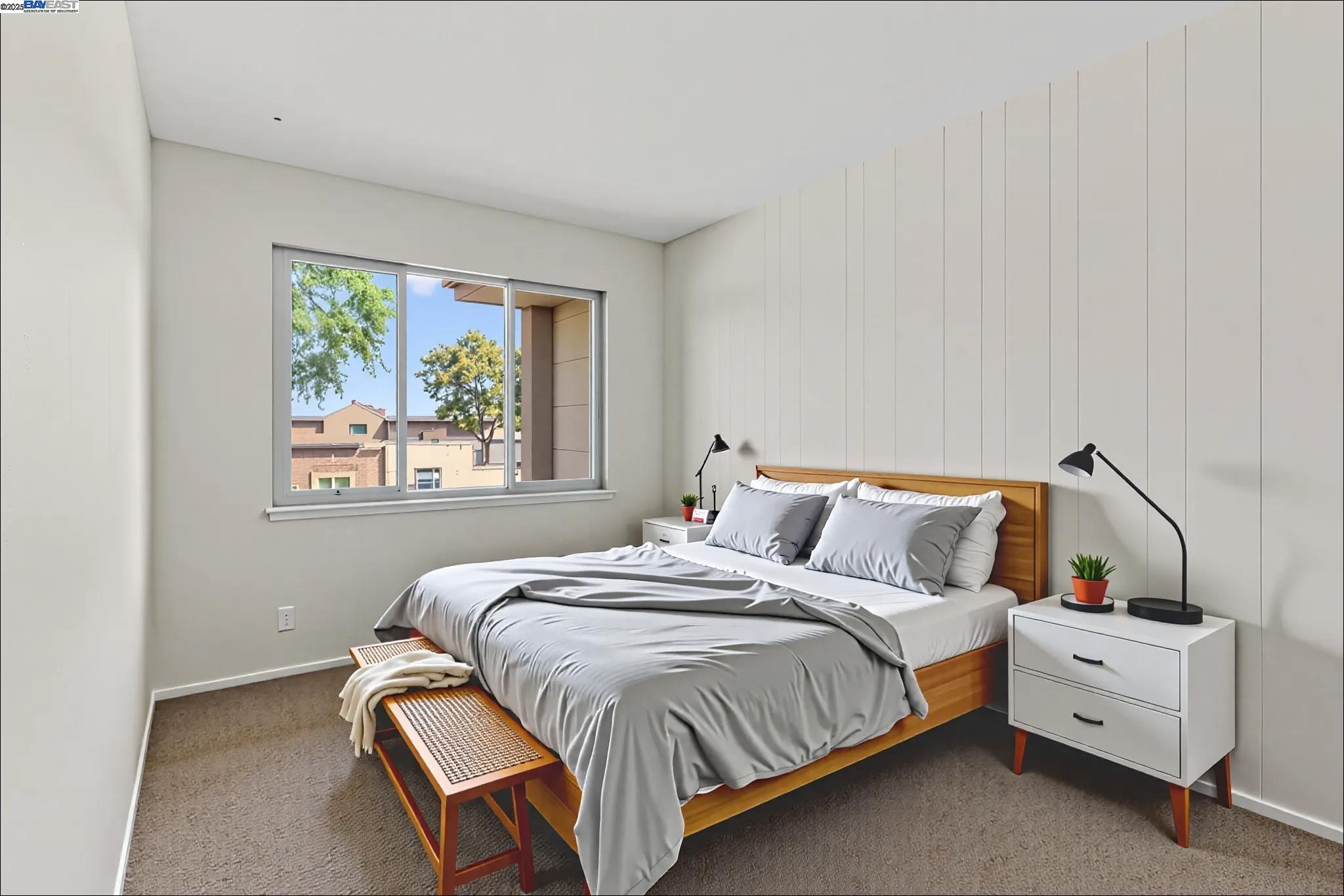 Detail Gallery Image 17 of 32 For 1573 Marina Ct a,  San Mateo,  CA 94403 - 3 Beds | 1 Baths