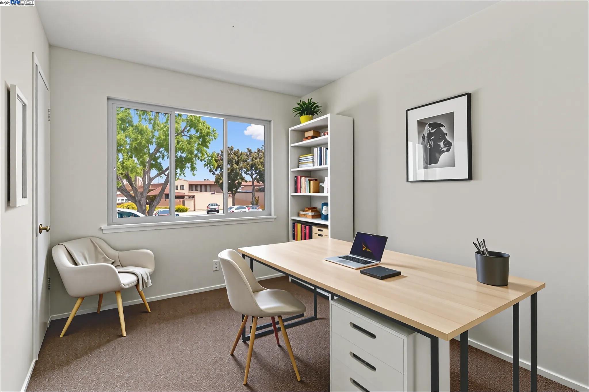Detail Gallery Image 19 of 32 For 1573 Marina Ct a,  San Mateo,  CA 94403 - 3 Beds | 1 Baths