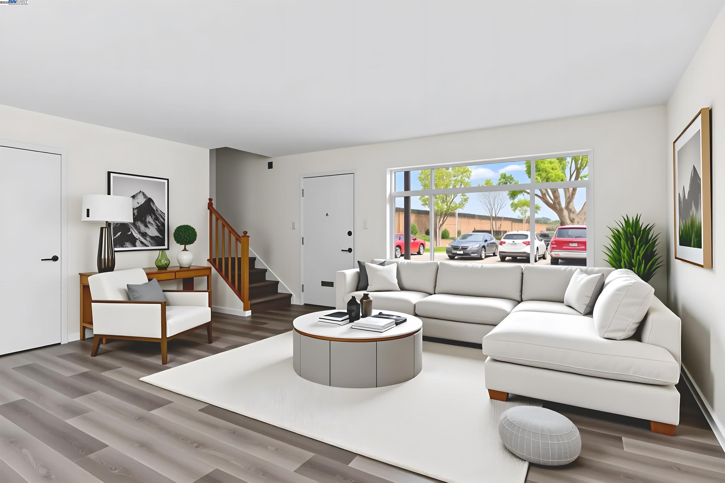 Detail Gallery Image 3 of 32 For 1573 Marina Ct a,  San Mateo,  CA 94403 - 3 Beds | 1 Baths