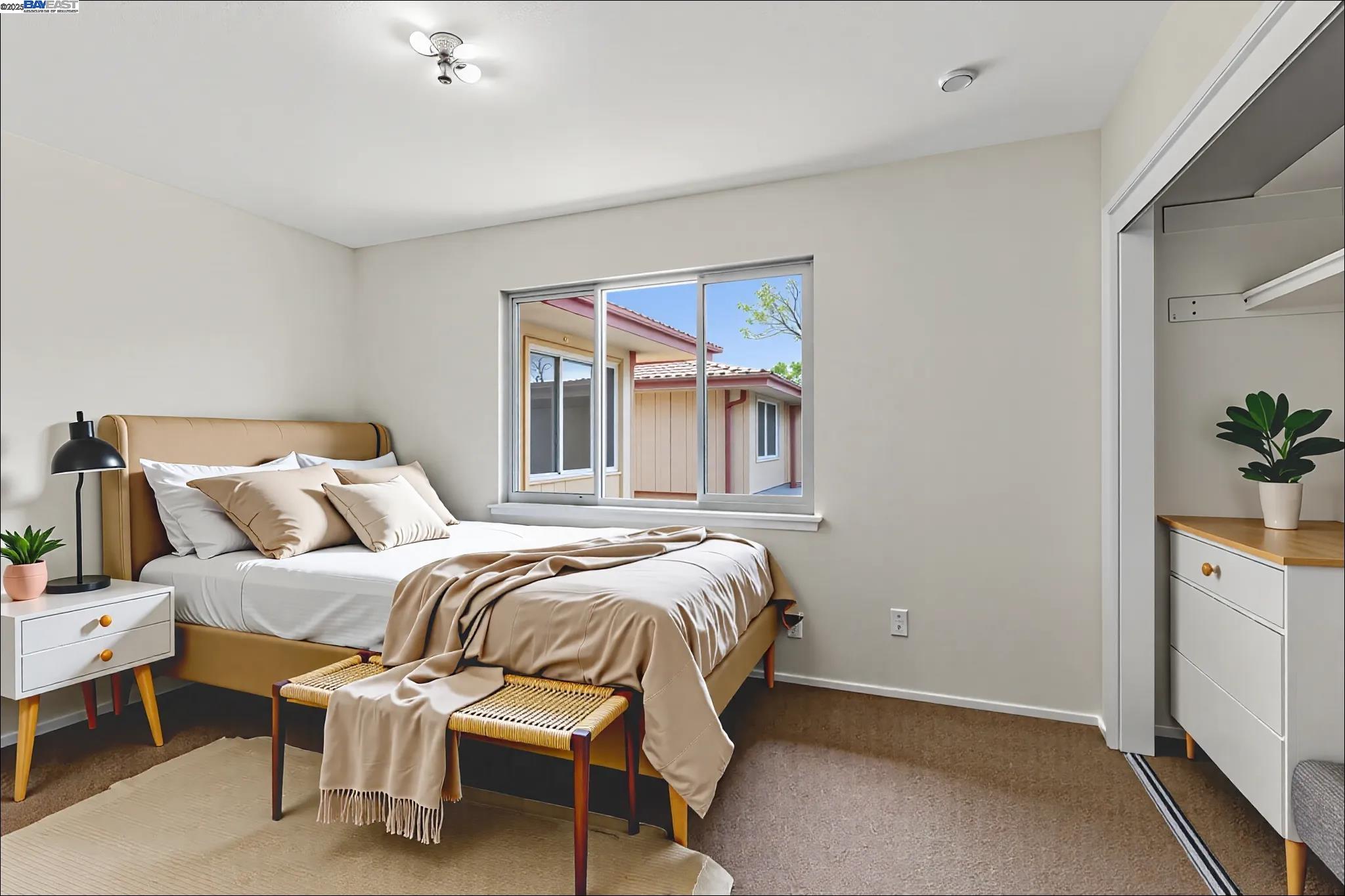Detail Gallery Image 21 of 32 For 1573 Marina Ct a,  San Mateo,  CA 94403 - 3 Beds | 1 Baths