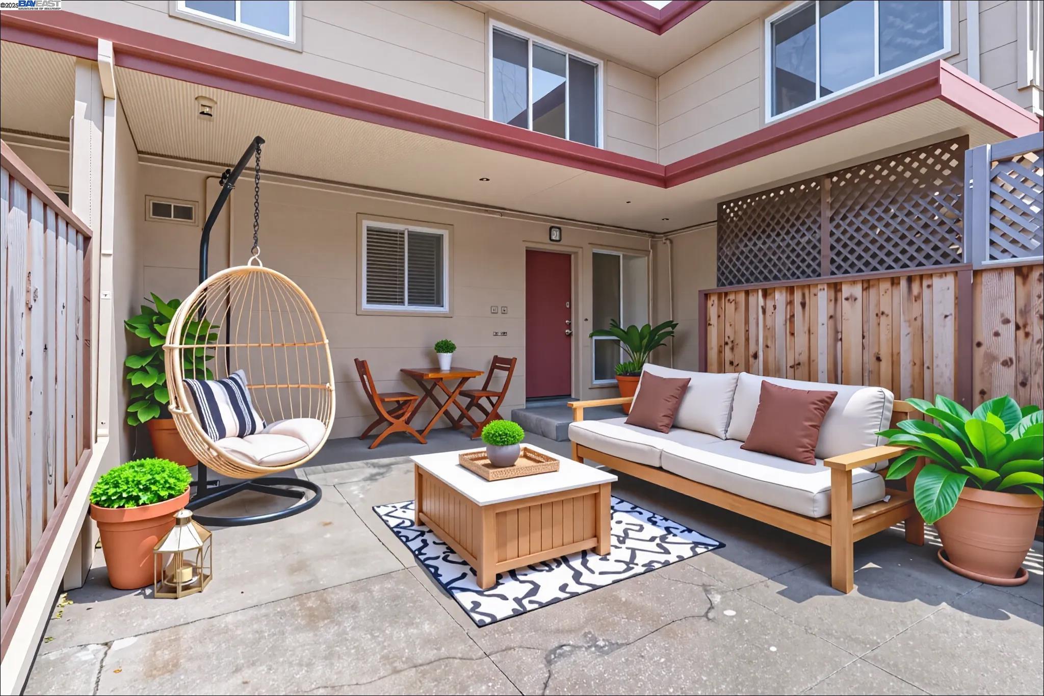 Detail Gallery Image 27 of 32 For 1573 Marina Ct a,  San Mateo,  CA 94403 - 3 Beds | 1 Baths