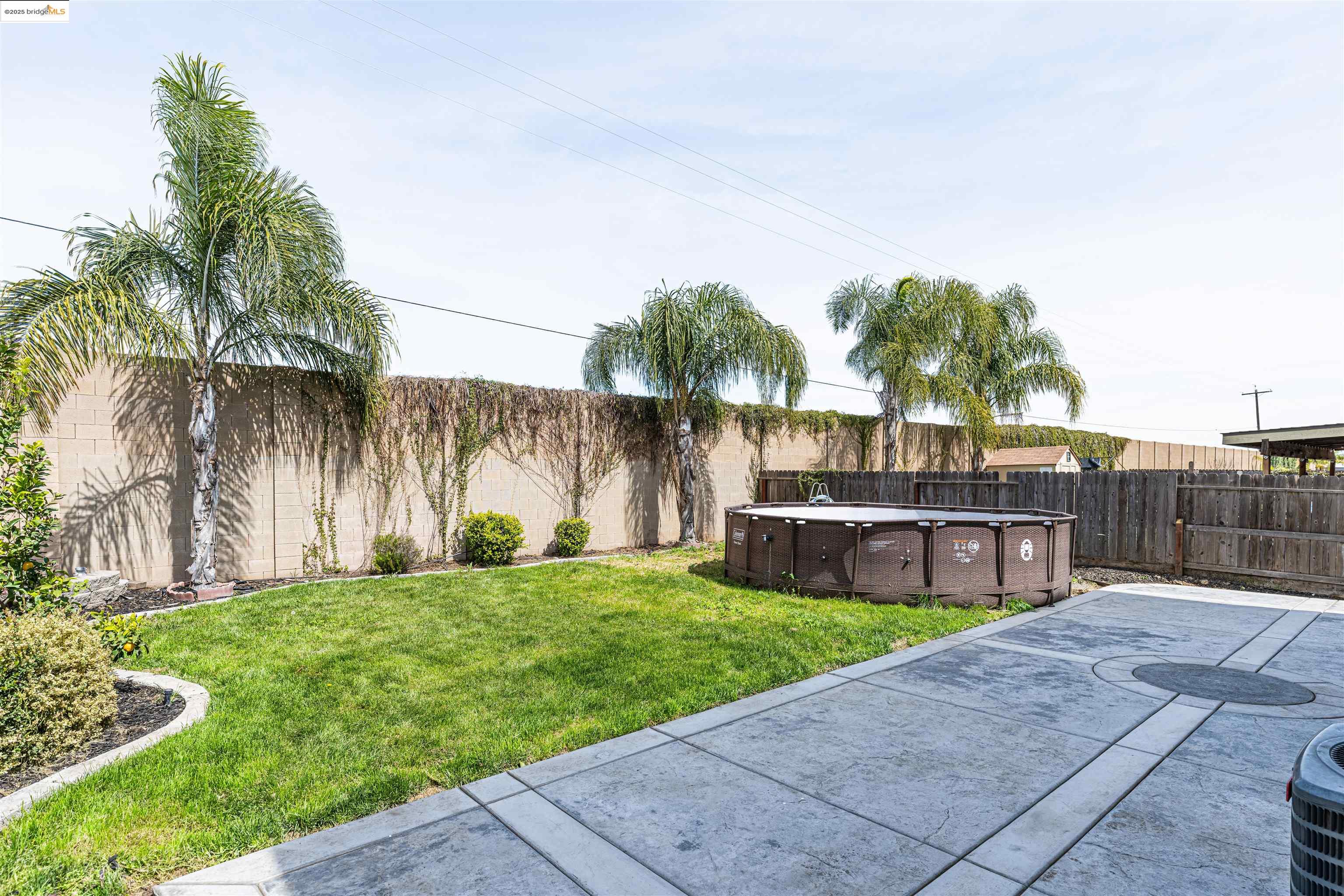 Detail Gallery Image 35 of 36 For 3119 Grizzly St, Merced,  CA 95341-8238 - 4 Beds | 2/1 Baths