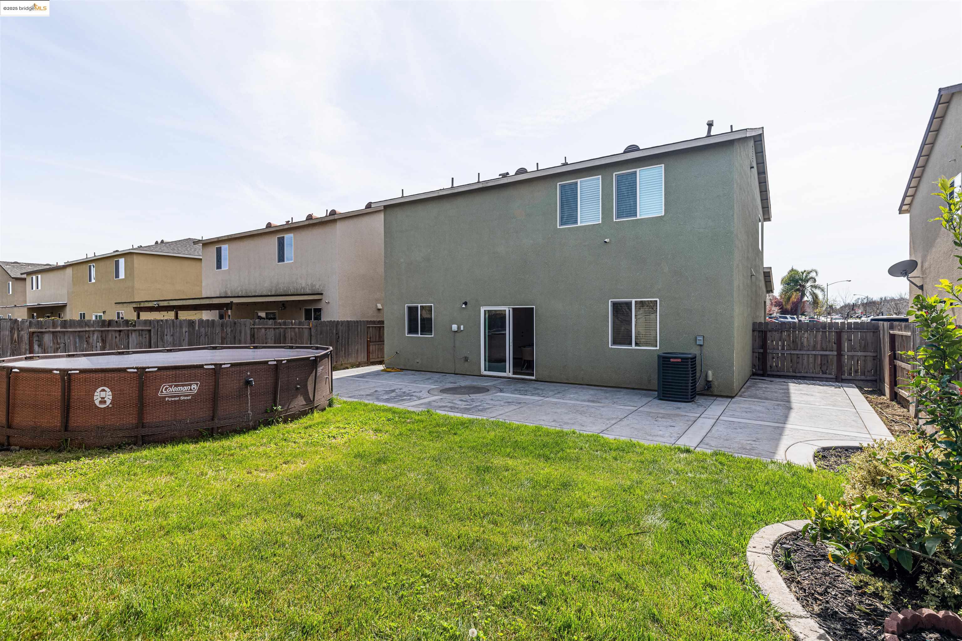Detail Gallery Image 36 of 36 For 3119 Grizzly St, Merced,  CA 95341-8238 - 4 Beds | 2/1 Baths