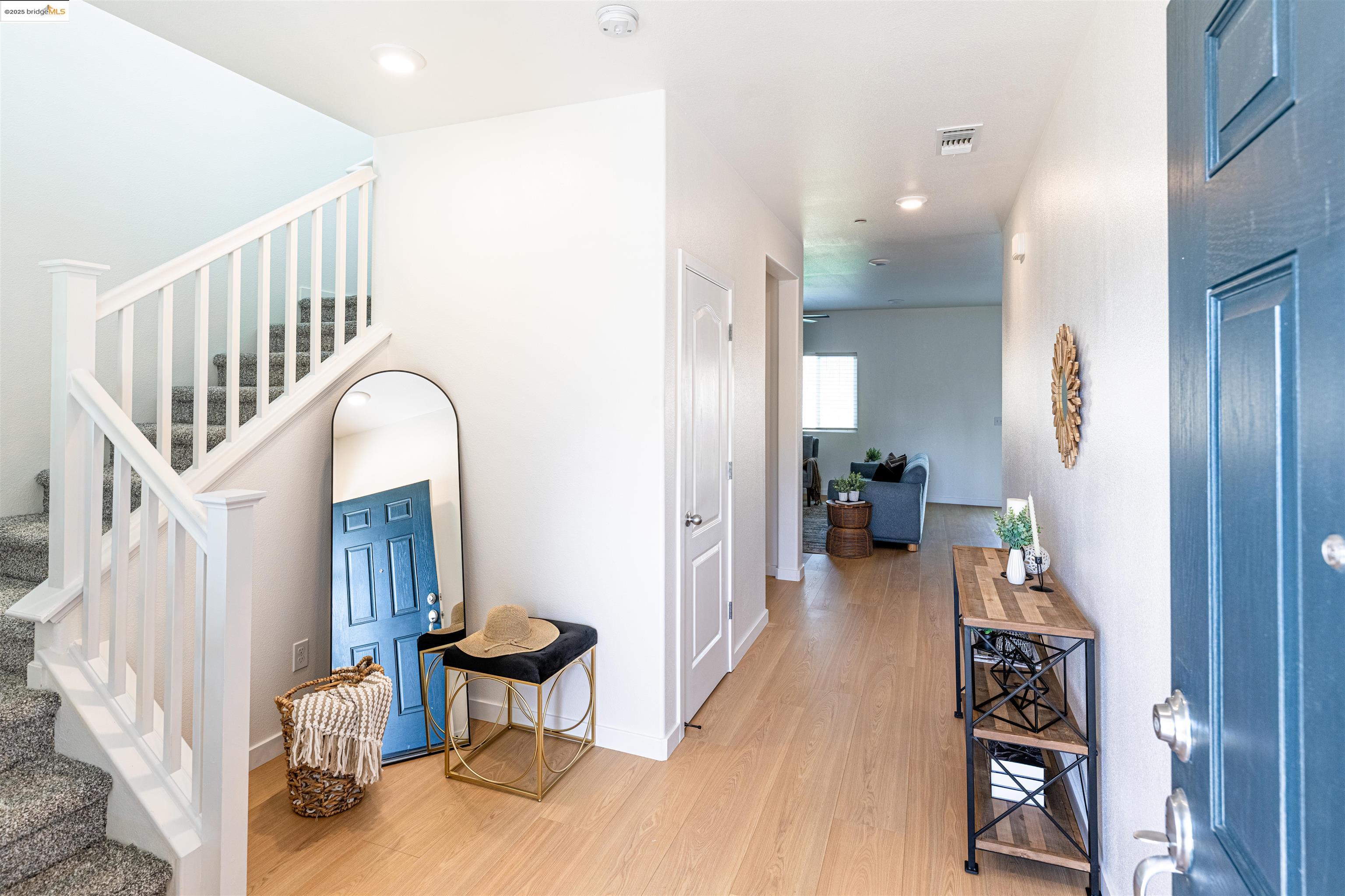 Detail Gallery Image 5 of 36 For 3119 Grizzly St, Merced,  CA 95341-8238 - 4 Beds | 2/1 Baths