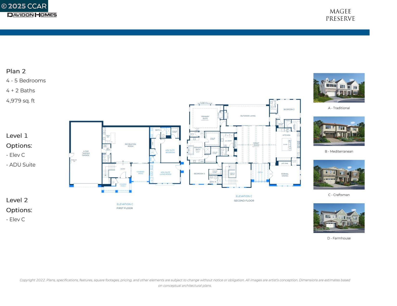 Detail Gallery Image 2 of 2 For 100 Tobiano Court, Danville,  CA 94506 - 3 Beds | 3/2 Baths