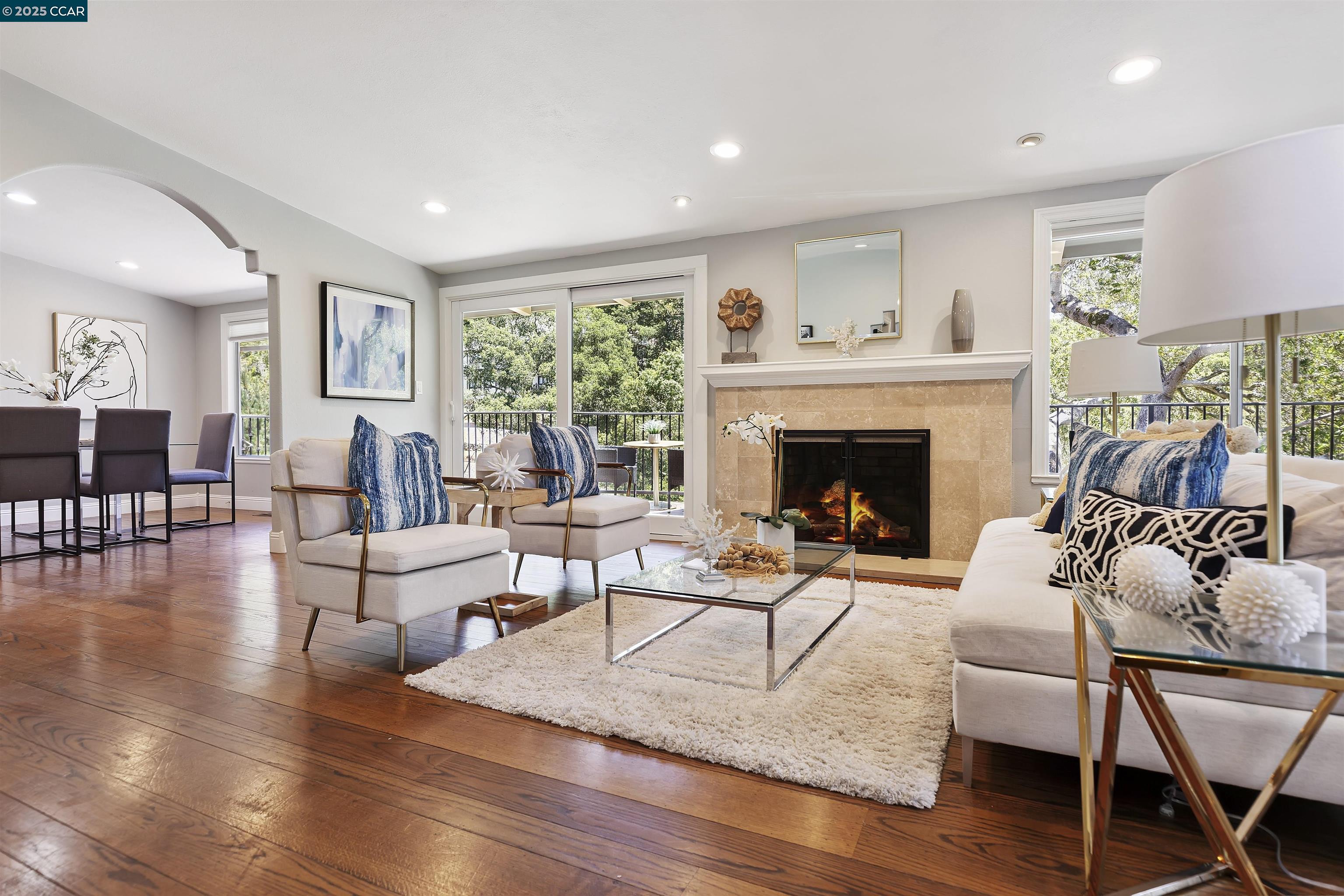Detail Gallery Image 20 of 59 For 38 Saint Stephens Dr, Orinda,  CA 94563 - 5 Beds | 3/1 Baths