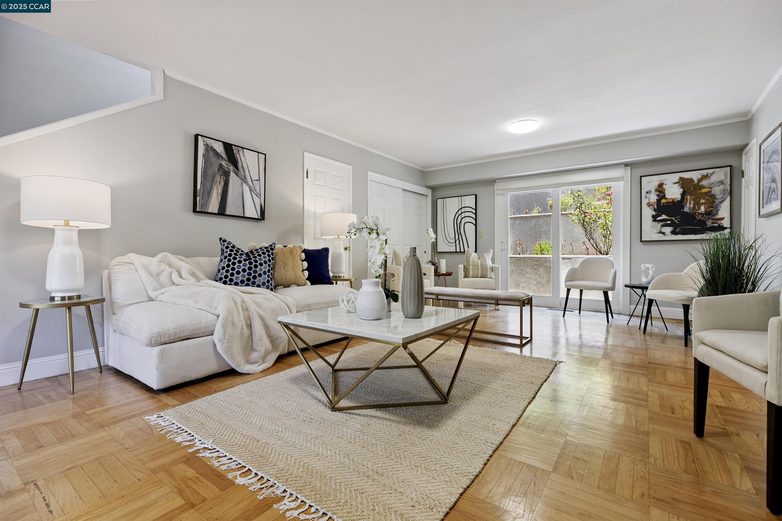 Detail Gallery Image 35 of 59 For 38 Saint Stephens Dr, Orinda,  CA 94563 - 5 Beds | 3/1 Baths
