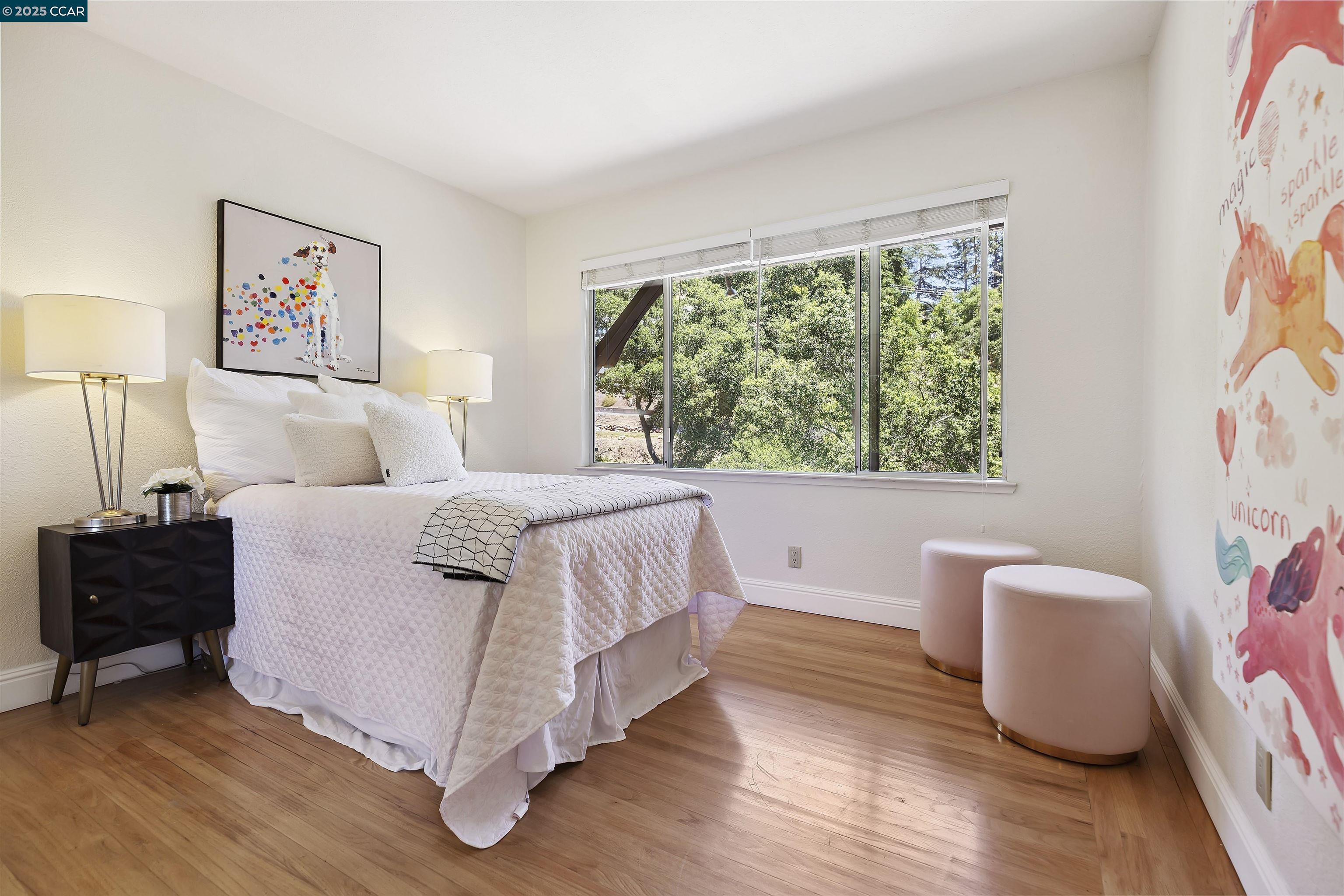Detail Gallery Image 40 of 59 For 38 Saint Stephens Dr, Orinda,  CA 94563 - 5 Beds | 3/1 Baths