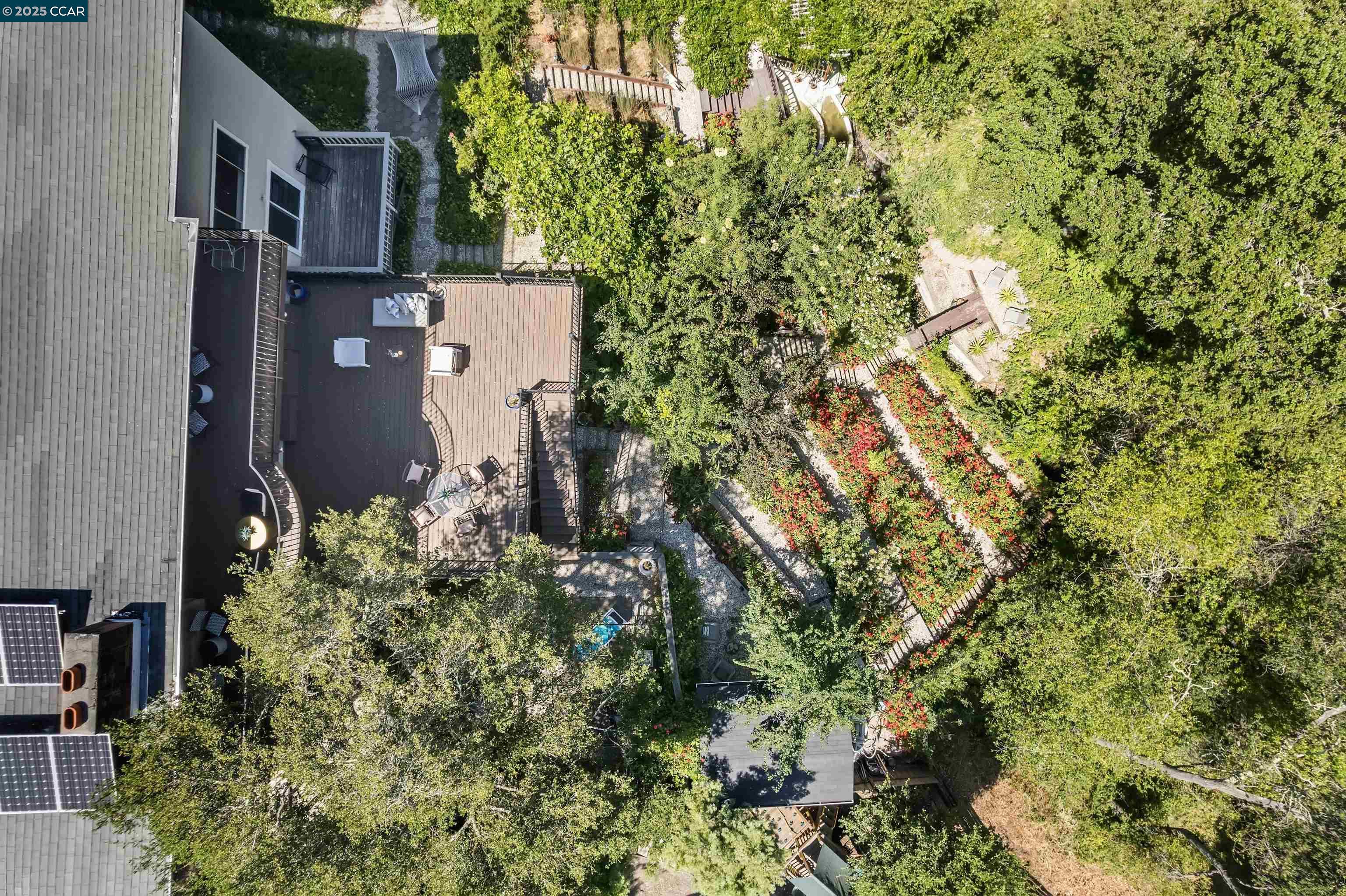 Detail Gallery Image 55 of 59 For 38 Saint Stephens Dr, Orinda,  CA 94563 - 5 Beds | 3/1 Baths