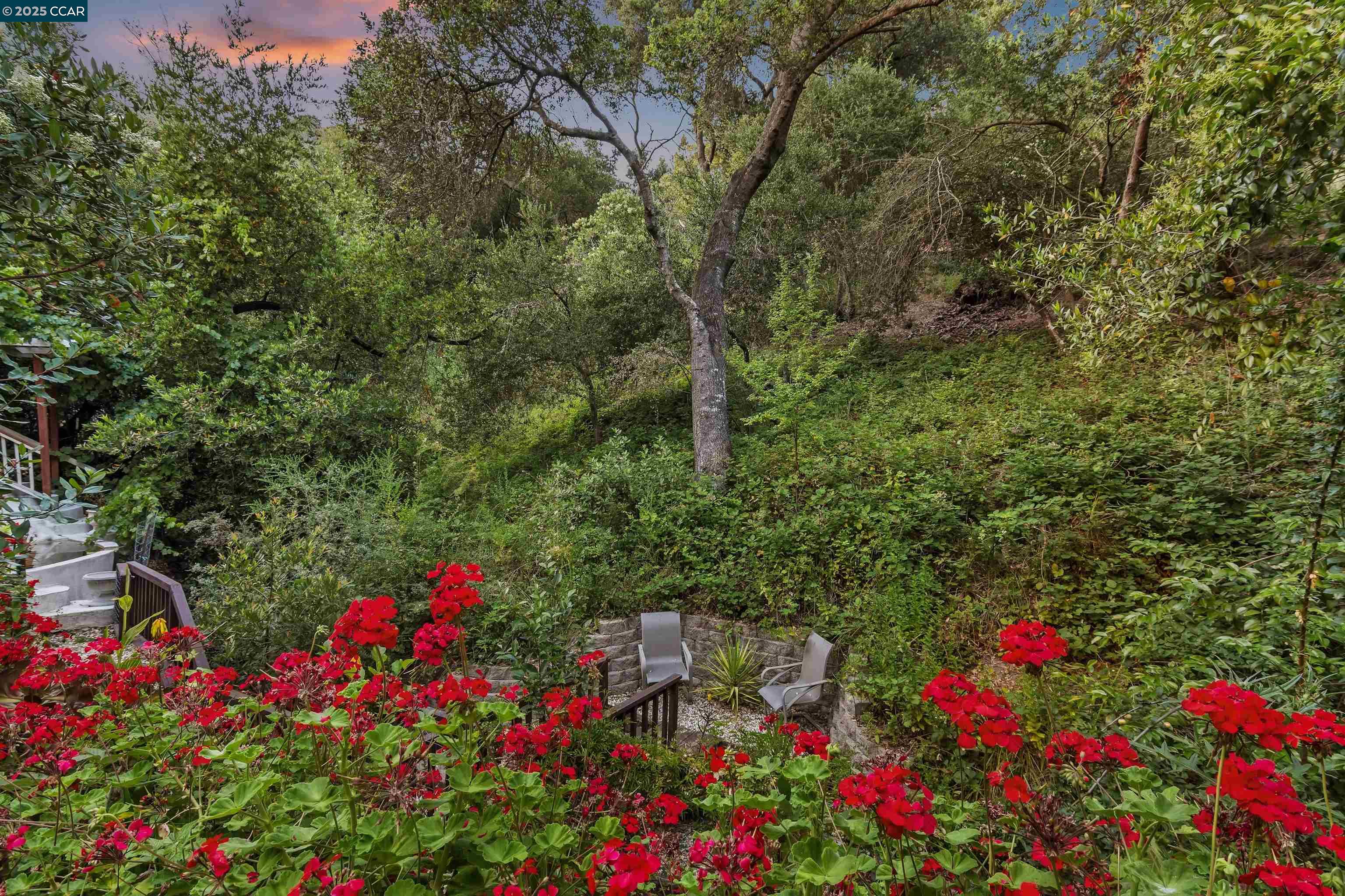 Detail Gallery Image 9 of 59 For 38 Saint Stephens Dr, Orinda,  CA 94563 - 5 Beds | 3/1 Baths
