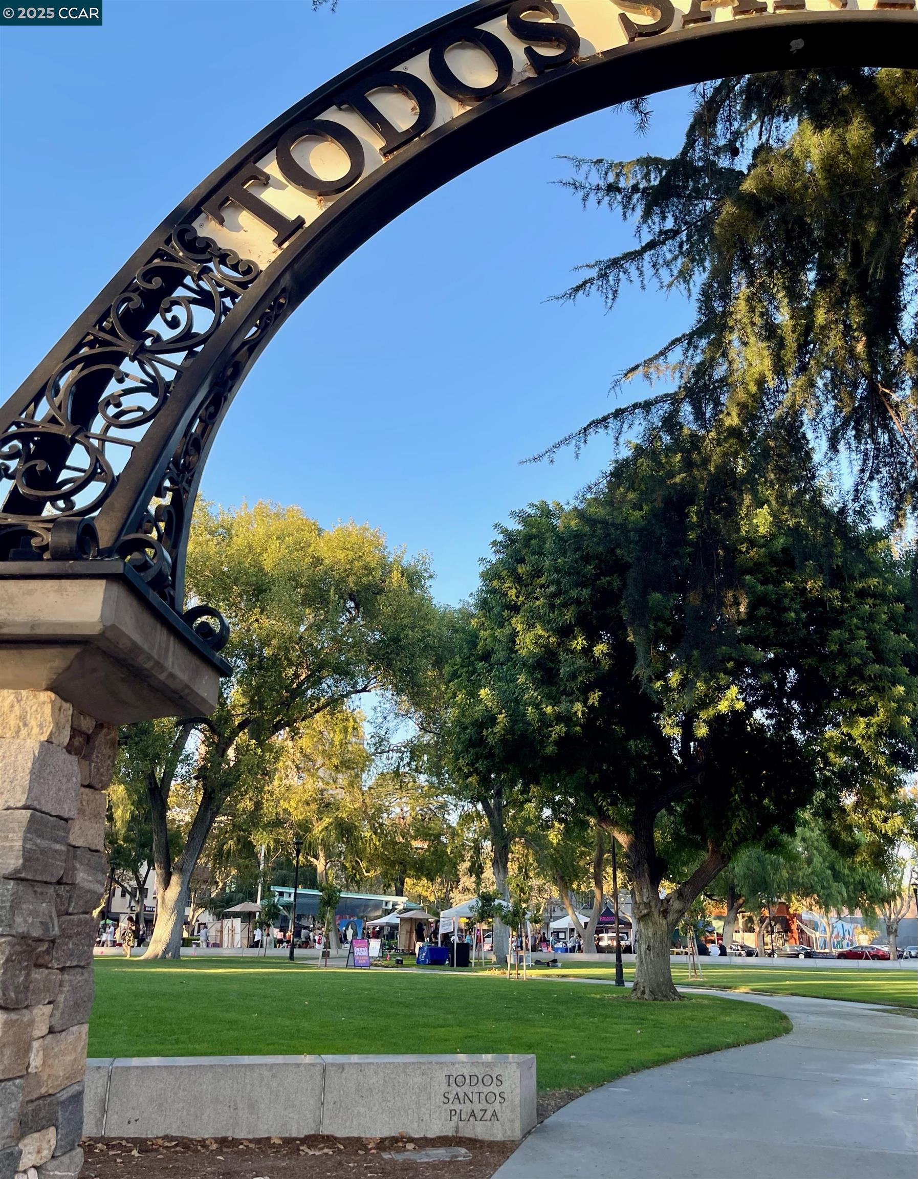 Detail Gallery Image 18 of 20 For 2525 Walters Way #22,  Concord,  CA 94520 - 2 Beds | 2 Baths