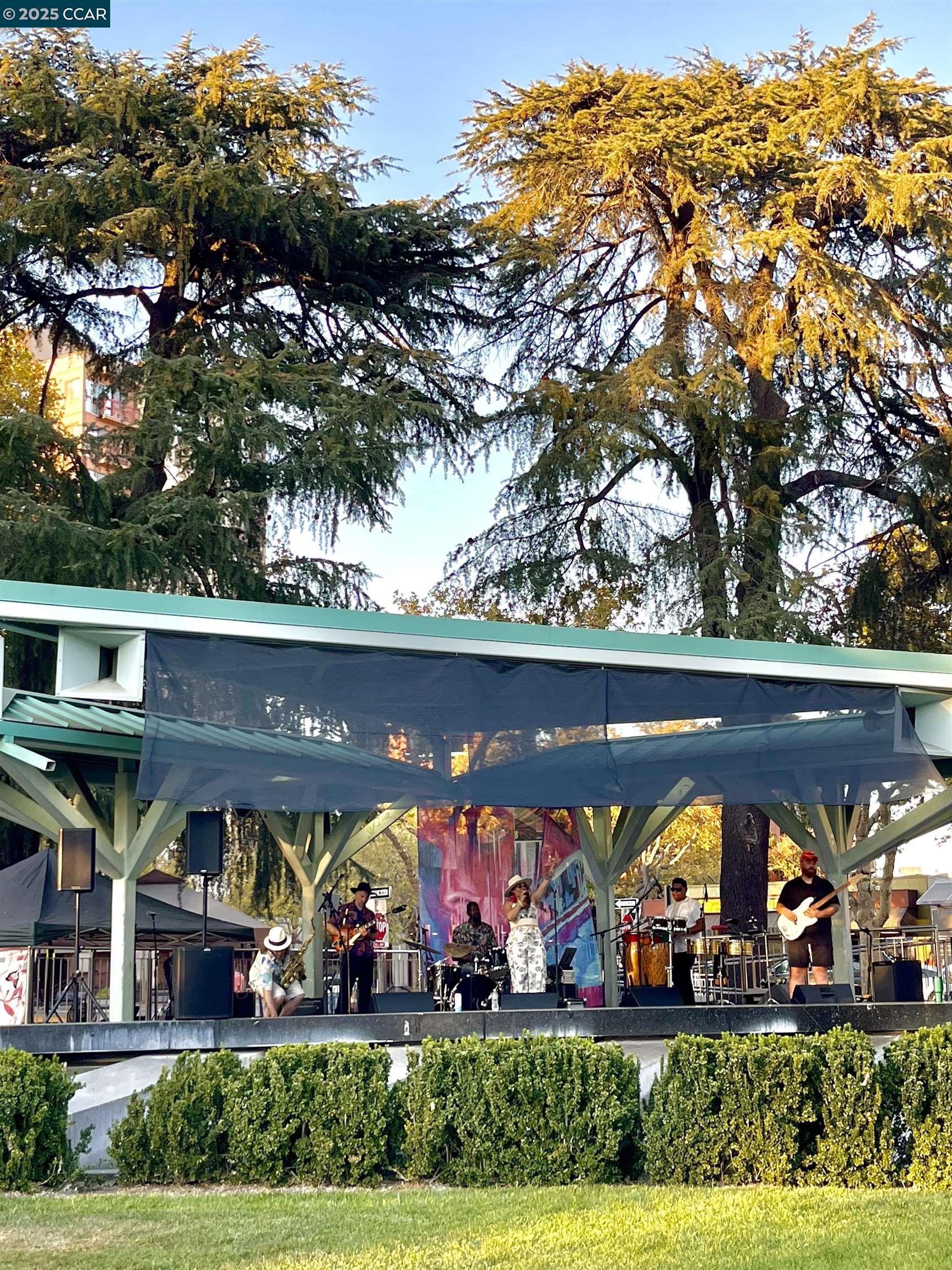 Detail Gallery Image 19 of 20 For 2525 Walters Way #22,  Concord,  CA 94520 - 2 Beds | 2 Baths