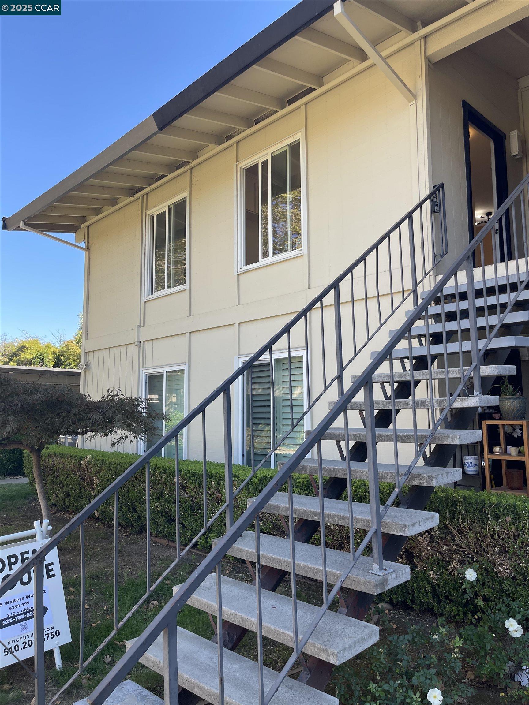 Detail Gallery Image 20 of 20 For 2525 Walters Way #22,  Concord,  CA 94520 - 2 Beds | 2 Baths