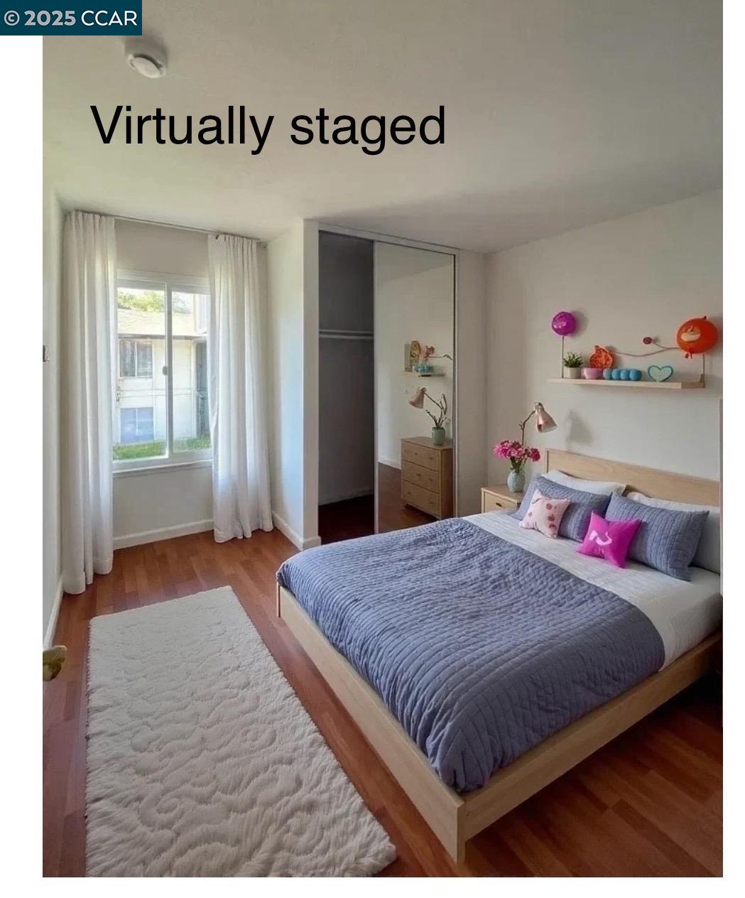 Detail Gallery Image 10 of 20 For 2525 Walters Way #22,  Concord,  CA 94520 - 2 Beds | 2 Baths