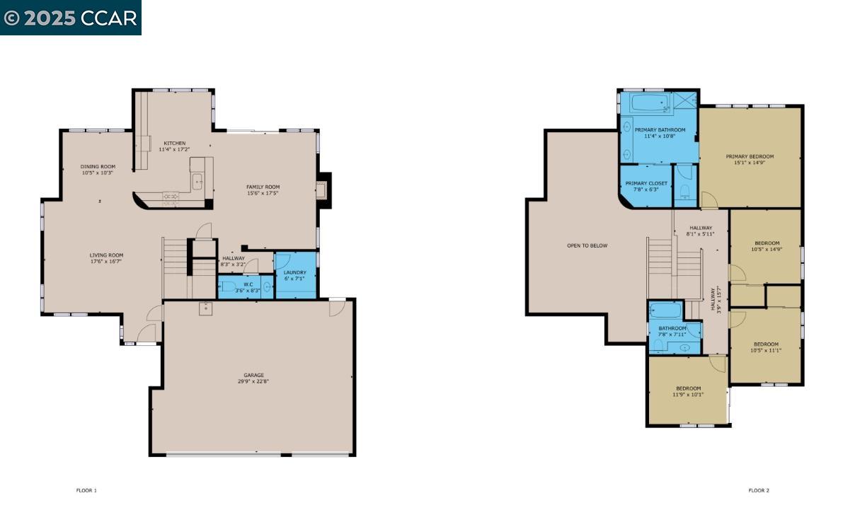 Detail Gallery Image 5 of 49 For 3907 Folsom Dr, Antioch,  CA 94531 - 4 Beds | 2/1 Baths