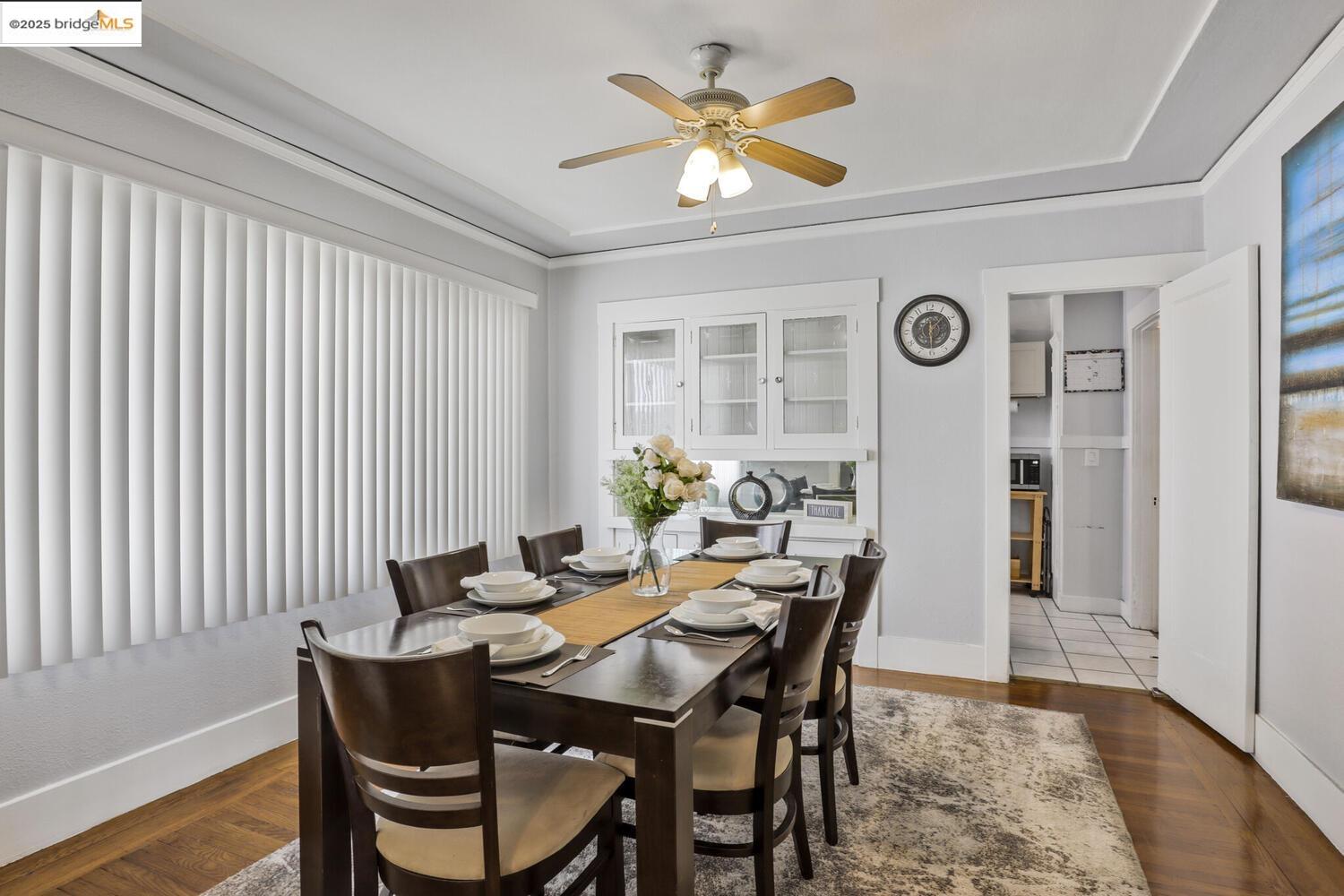 Detail Gallery Image 11 of 31 For 5448 Trask St, Oakland,  CA 94601 - 2 Beds | 1 Baths