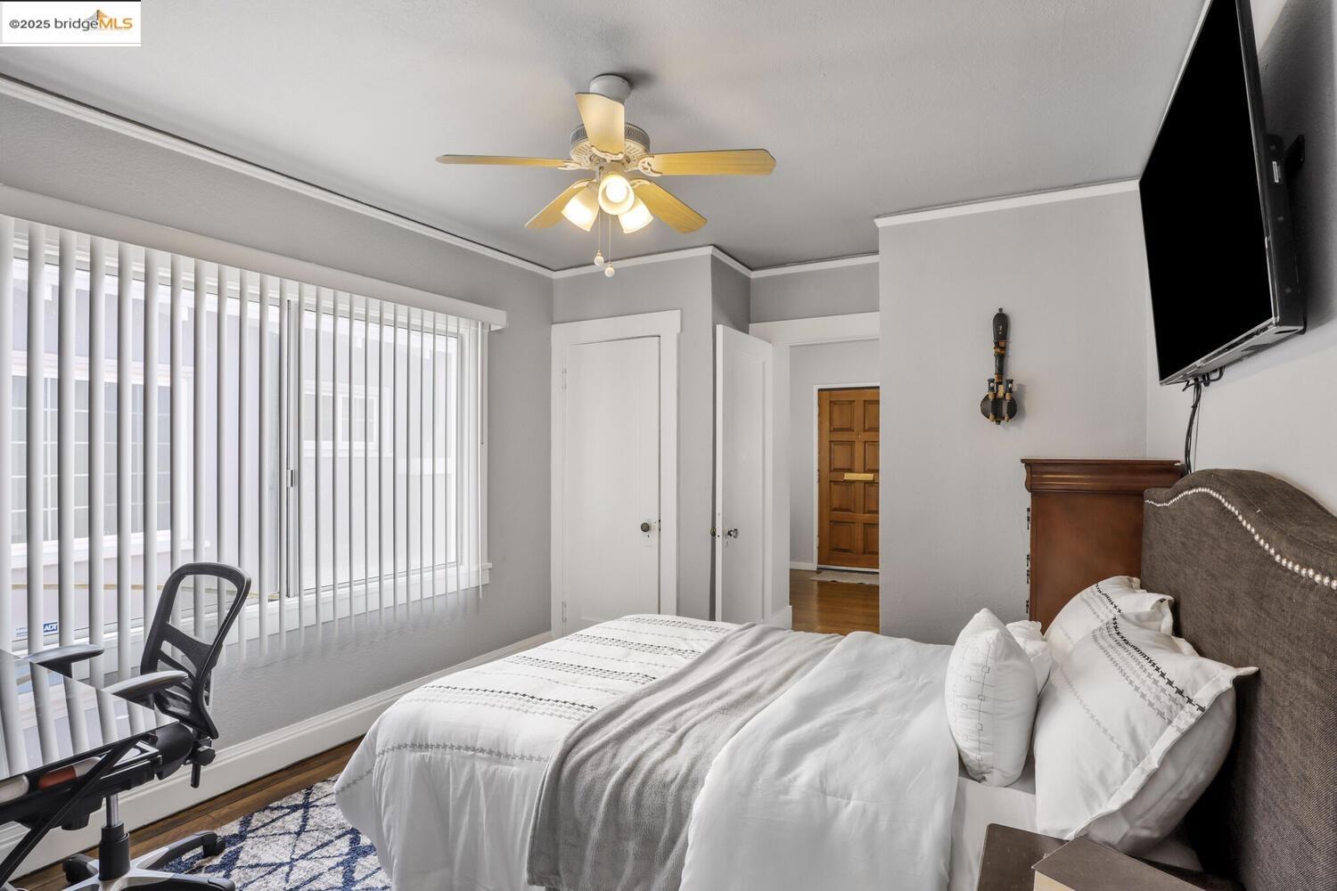 Detail Gallery Image 19 of 31 For 5448 Trask St, Oakland,  CA 94601 - 2 Beds | 1 Baths