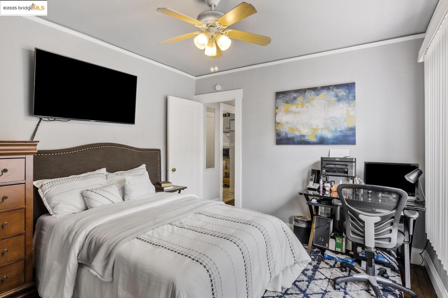 Detail Gallery Image 20 of 31 For 5448 Trask St, Oakland,  CA 94601 - 2 Beds | 1 Baths