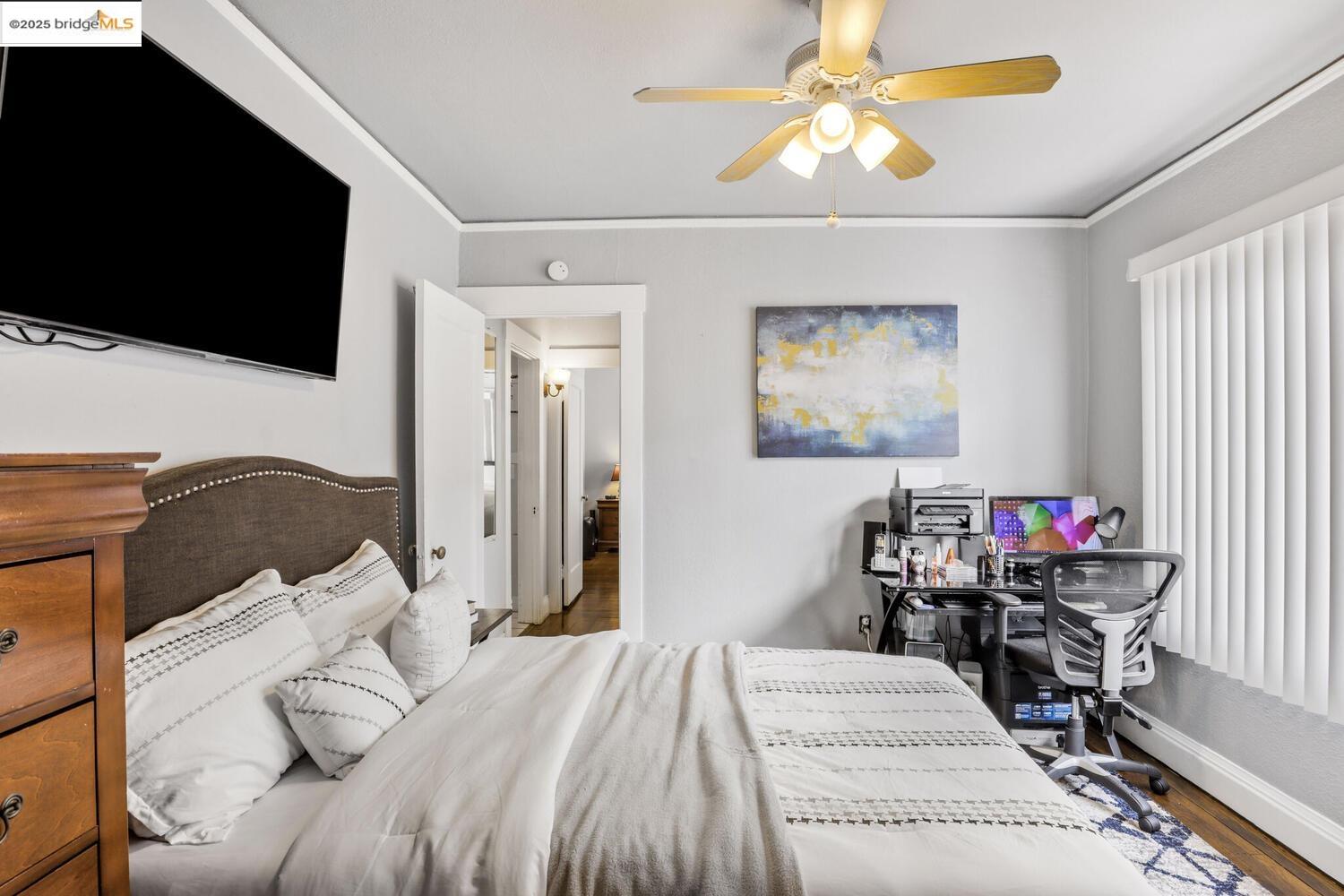 Detail Gallery Image 21 of 31 For 5448 Trask St, Oakland,  CA 94601 - 2 Beds | 1 Baths