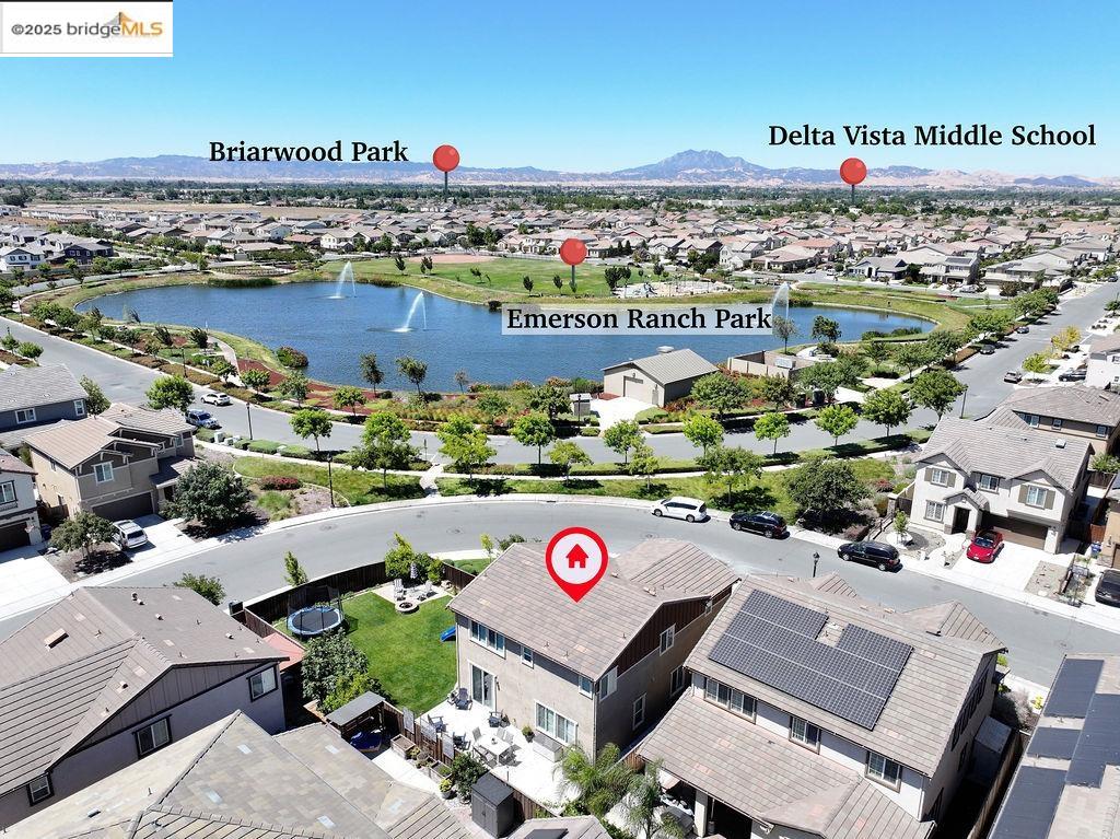 Detail Gallery Image 33 of 37 For 190 Willowrun Way, Oakley,  CA 94561 - 4 Beds | 3 Baths