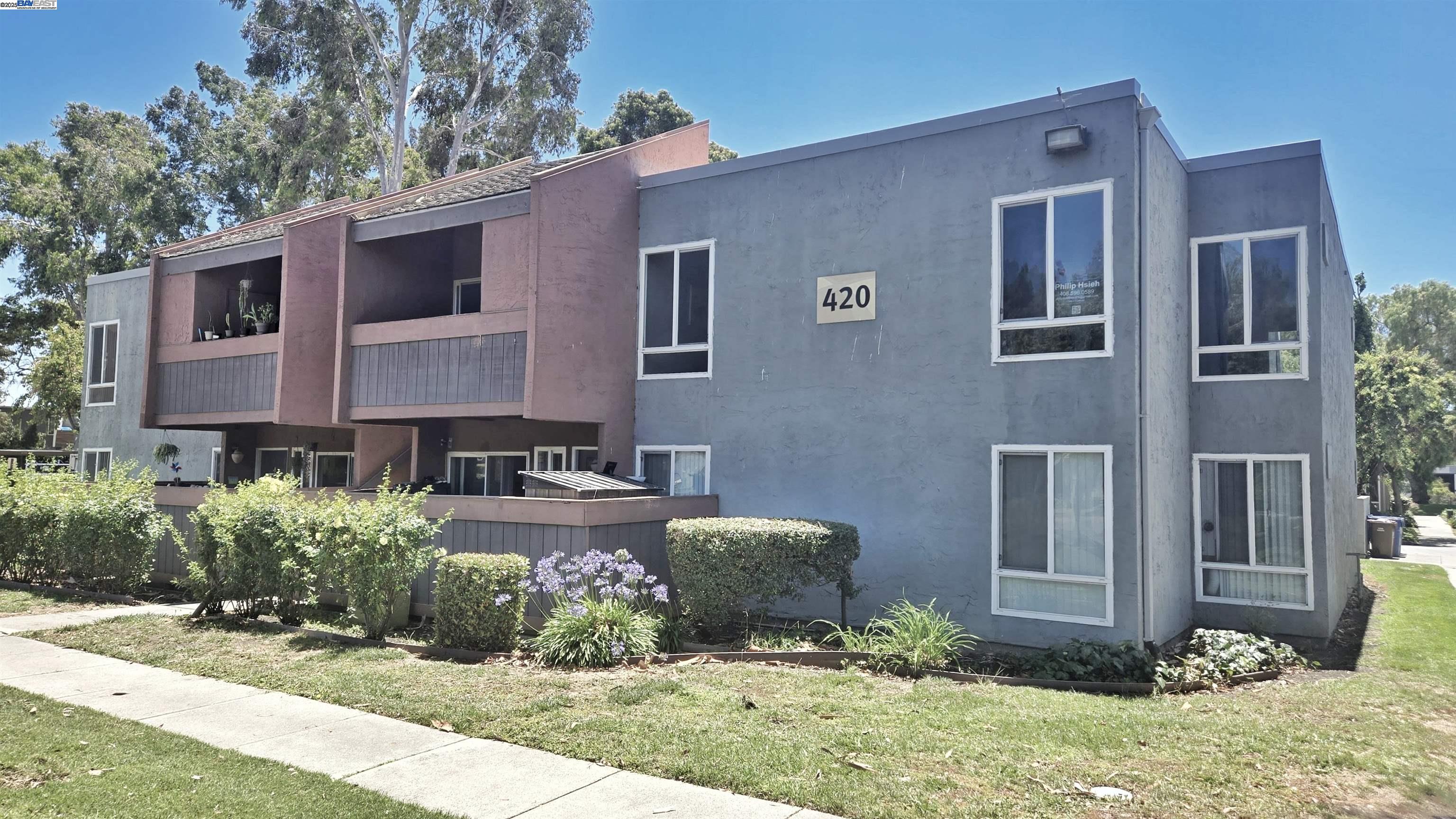 Thumbnail for 420 Dempst Rd. #220,  Milpitas, CA 95035