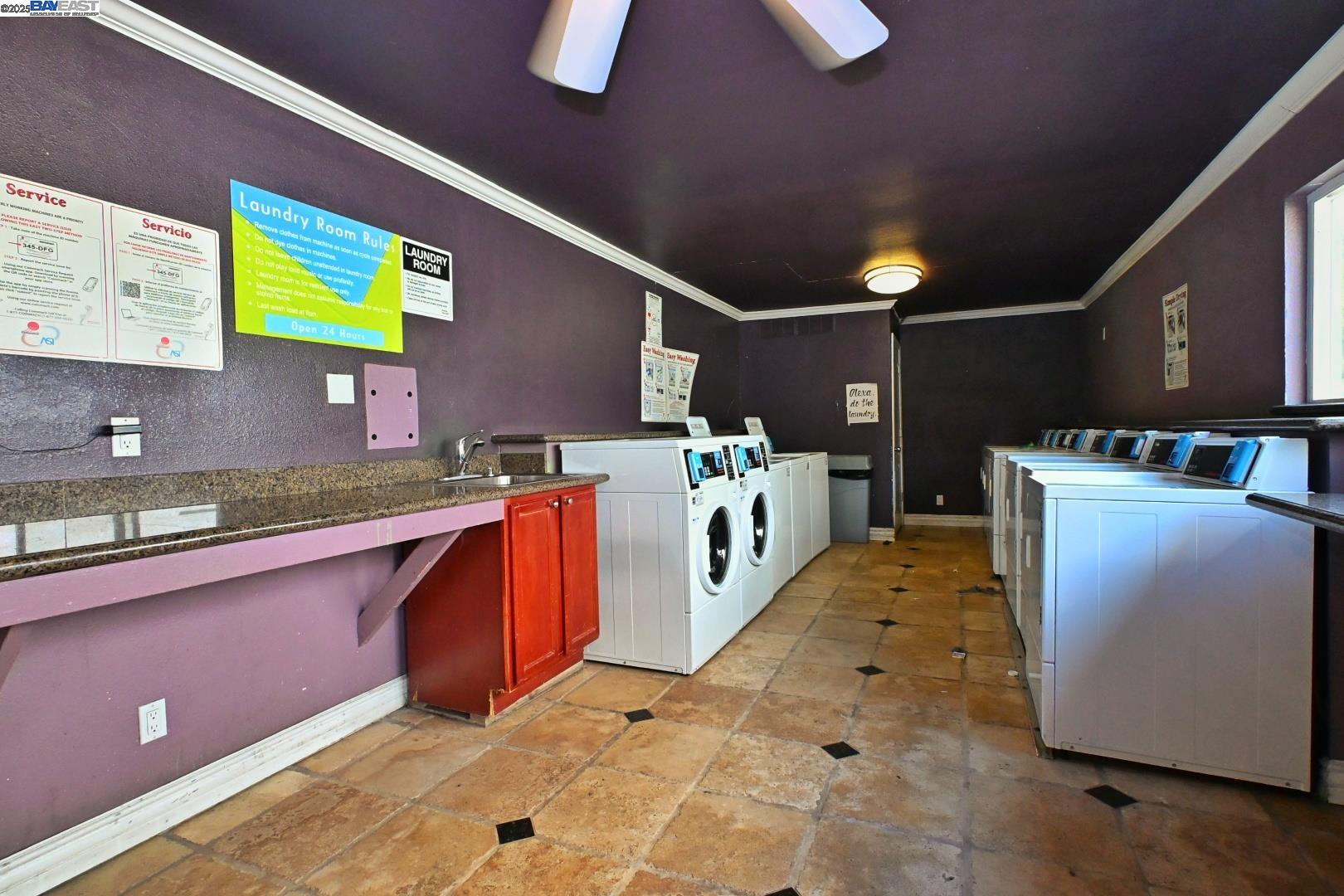 Detail Gallery Image 26 of 33 For 420 Dempst Rd. #220,  Milpitas,  CA 95035 - 3 Beds | 2 Baths