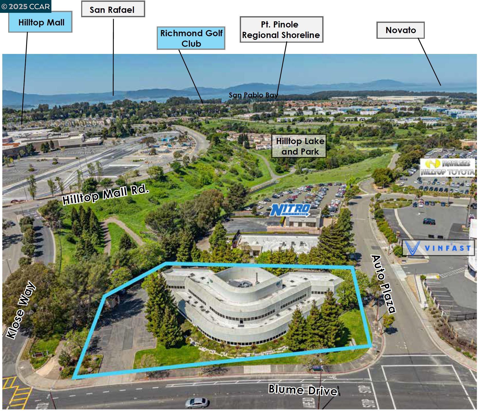 3223 Blume Dr, Richmond, California 94806, ,Commercial Lease,For Rent,3223 Blume Dr,41103509