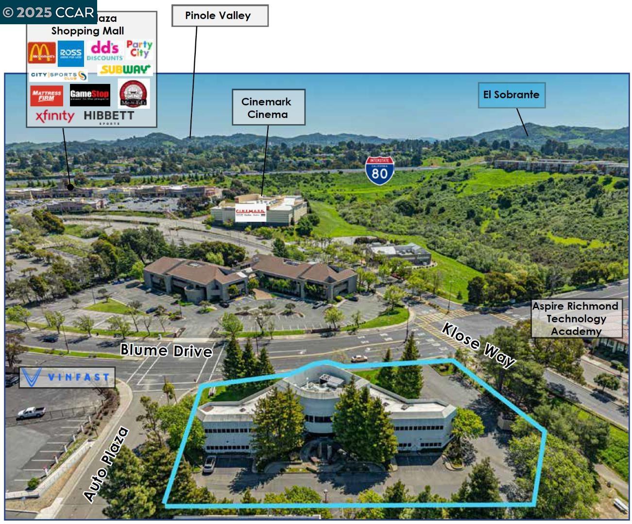 3223 Blume Dr, Richmond, California 94806, ,Commercial Lease,For Rent,3223 Blume Dr,41103509