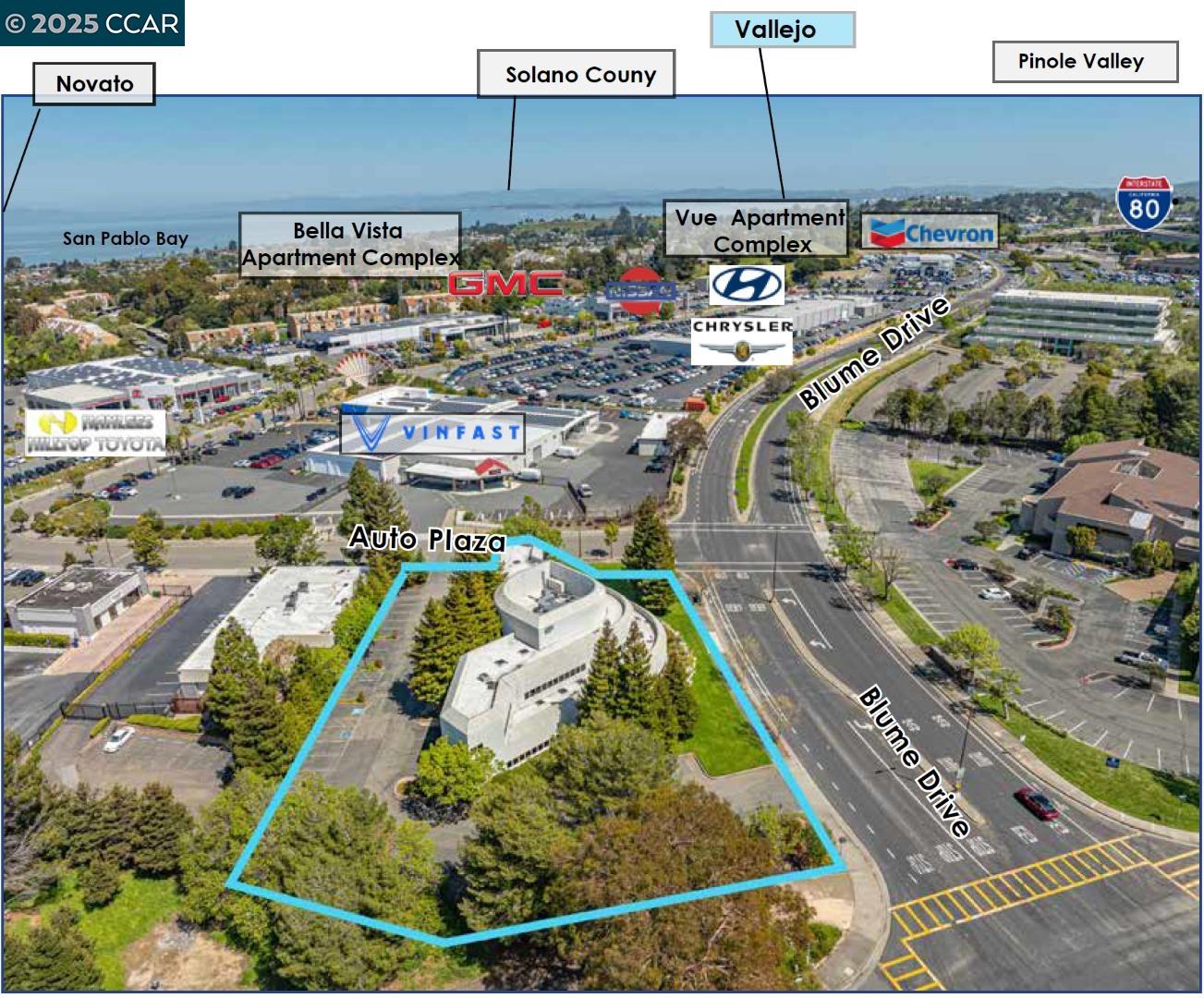 3223 Blume Dr, Richmond, California 94806, ,Commercial Lease,For Rent,3223 Blume Dr,41103509