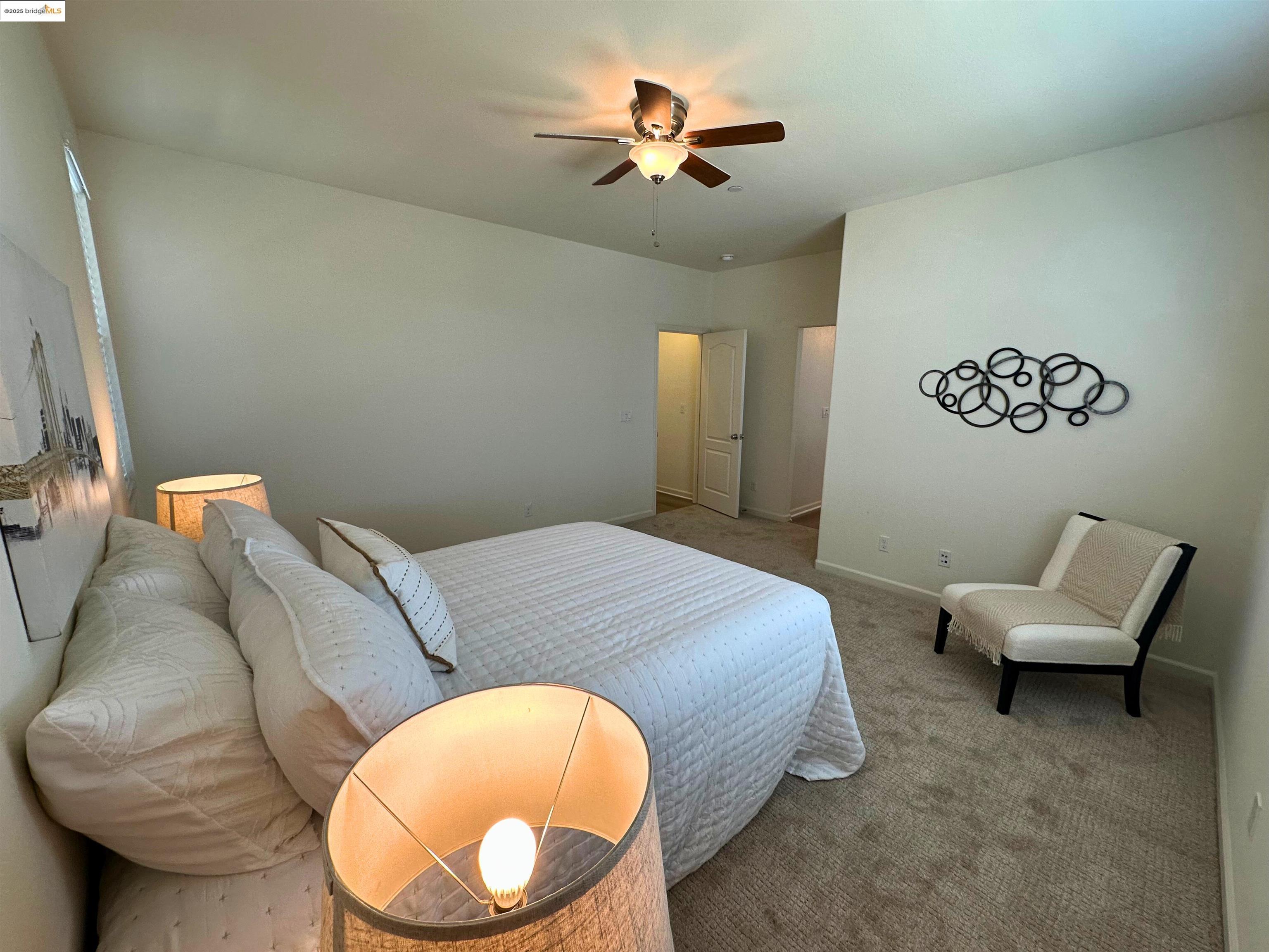 Detail Gallery Image 24 of 39 For 148 W Del Prado Ct, Mountain House,  CA 95391 - 4 Beds | 3 Baths
