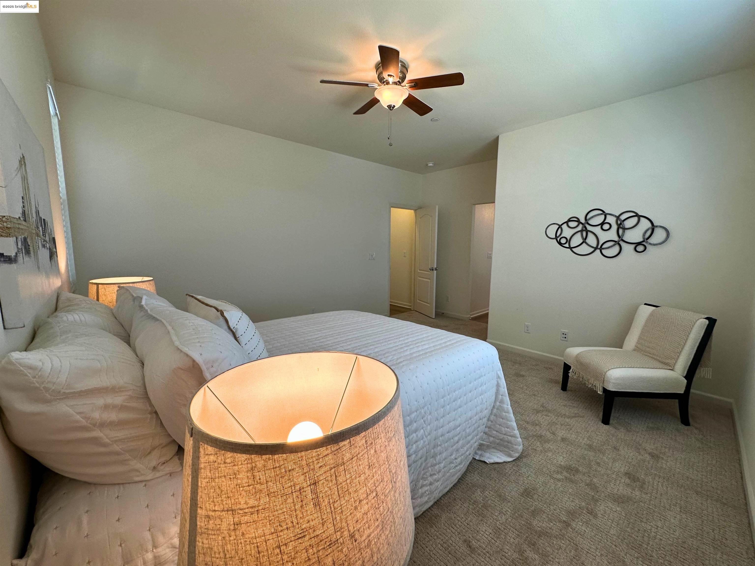 Detail Gallery Image 25 of 39 For 148 W Del Prado Ct, Mountain House,  CA 95391 - 4 Beds | 3 Baths