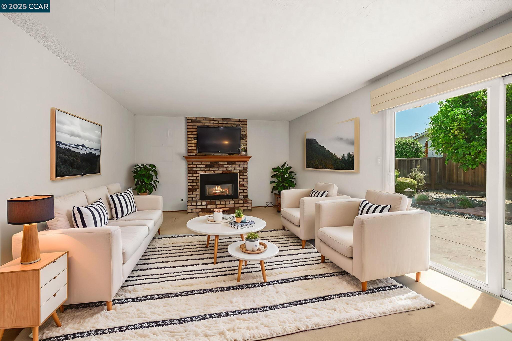 Detail Gallery Image 14 of 29 For 3906 Boatwright Dr, Concord,  CA 94519 - 3 Beds | 2 Baths
