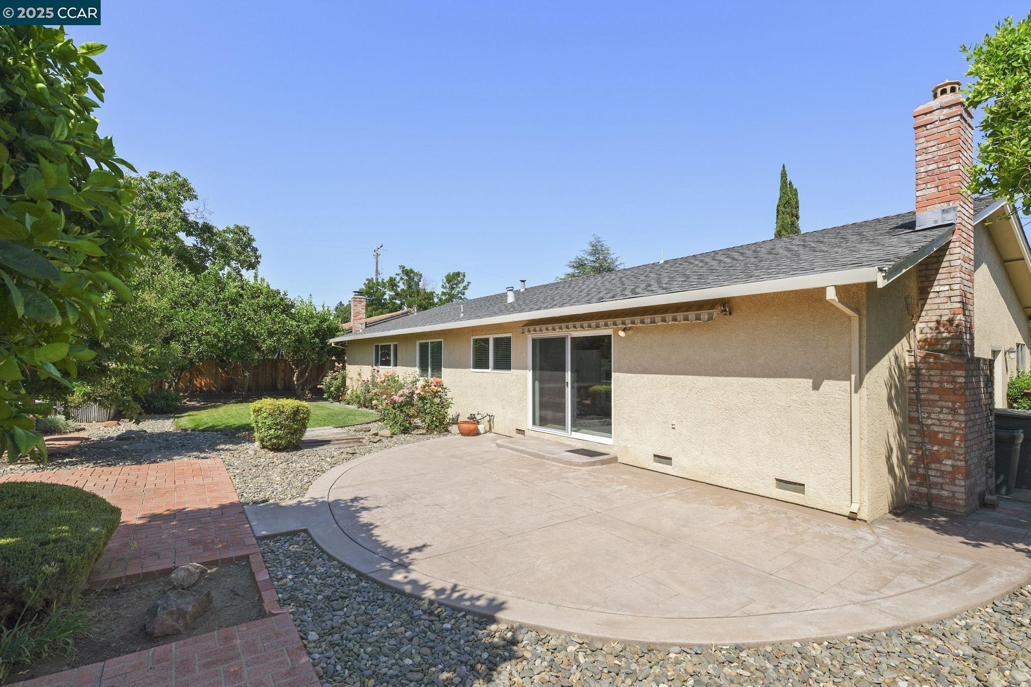 Detail Gallery Image 22 of 29 For 3906 Boatwright Dr, Concord,  CA 94519 - 3 Beds | 2 Baths