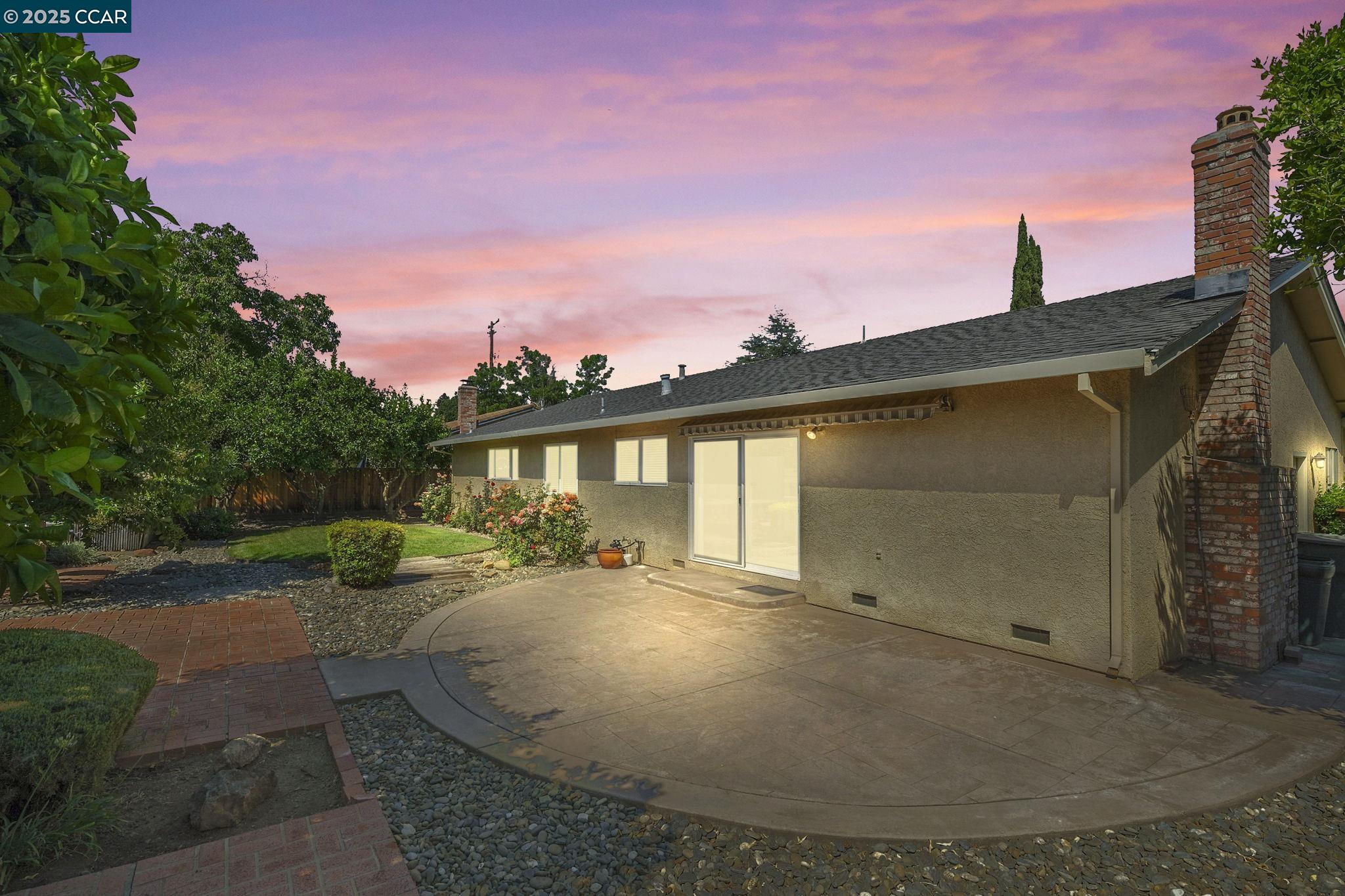 Detail Gallery Image 29 of 29 For 3906 Boatwright Dr, Concord,  CA 94519 - 3 Beds | 2 Baths