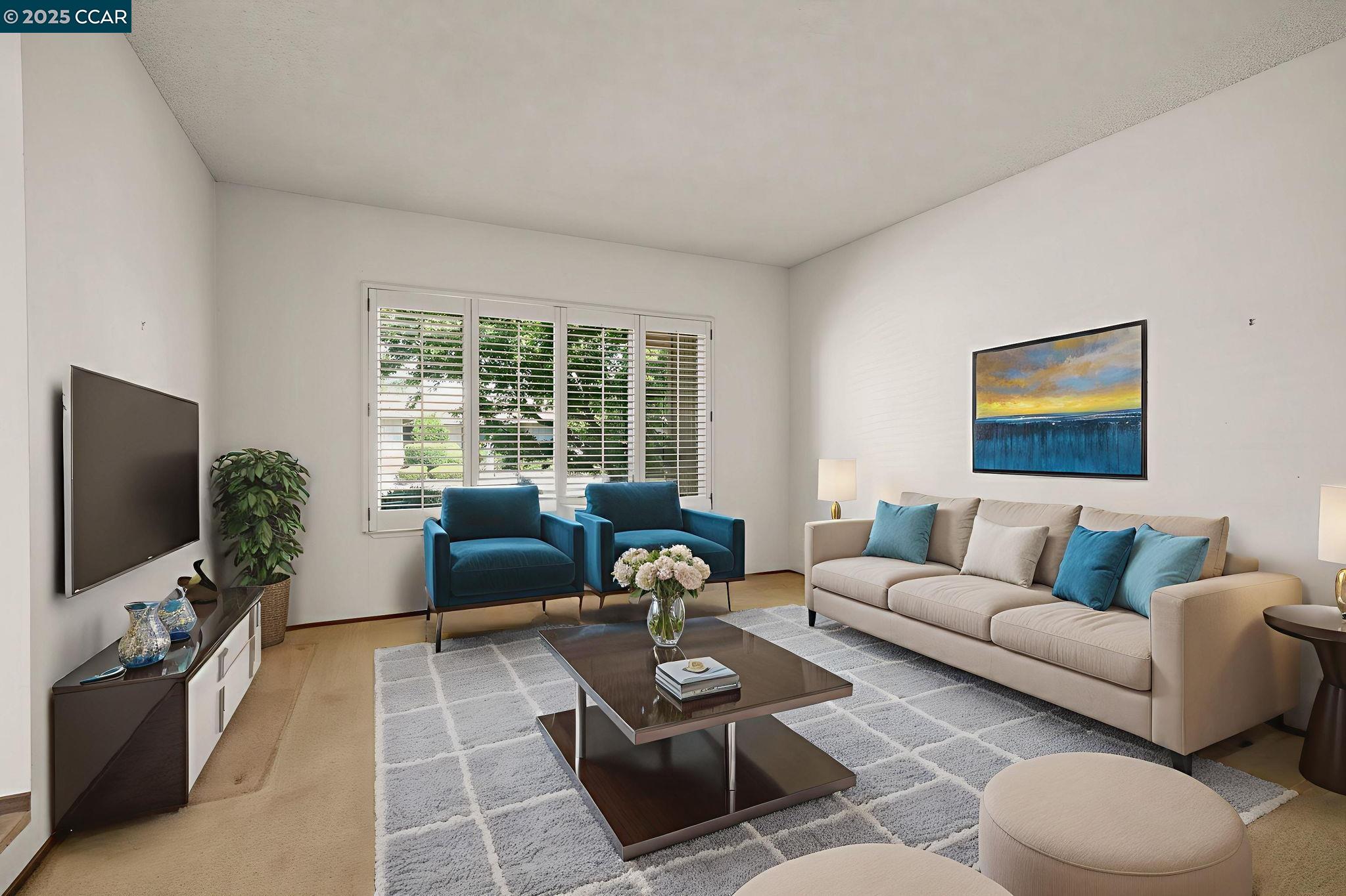 Detail Gallery Image 8 of 29 For 3906 Boatwright Dr, Concord,  CA 94519 - 3 Beds | 2 Baths