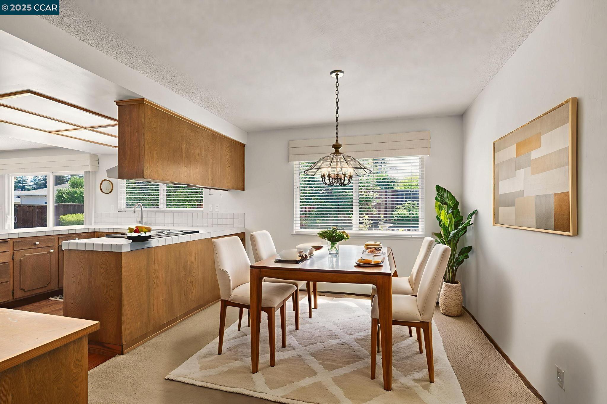 Detail Gallery Image 9 of 29 For 3906 Boatwright Dr, Concord,  CA 94519 - 3 Beds | 2 Baths