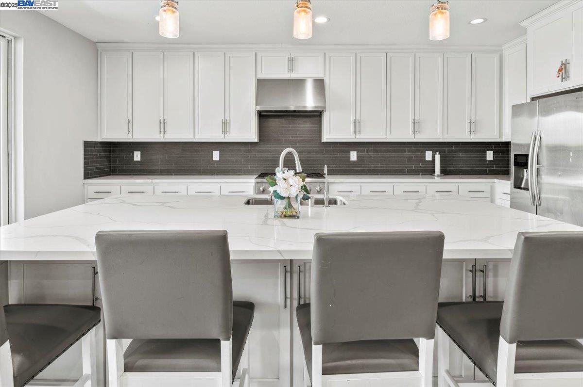 Detail Gallery Image 12 of 60 For 6832 Spanner Ct, Tracy,  CA 95377 - 5 Beds | 3/1 Baths