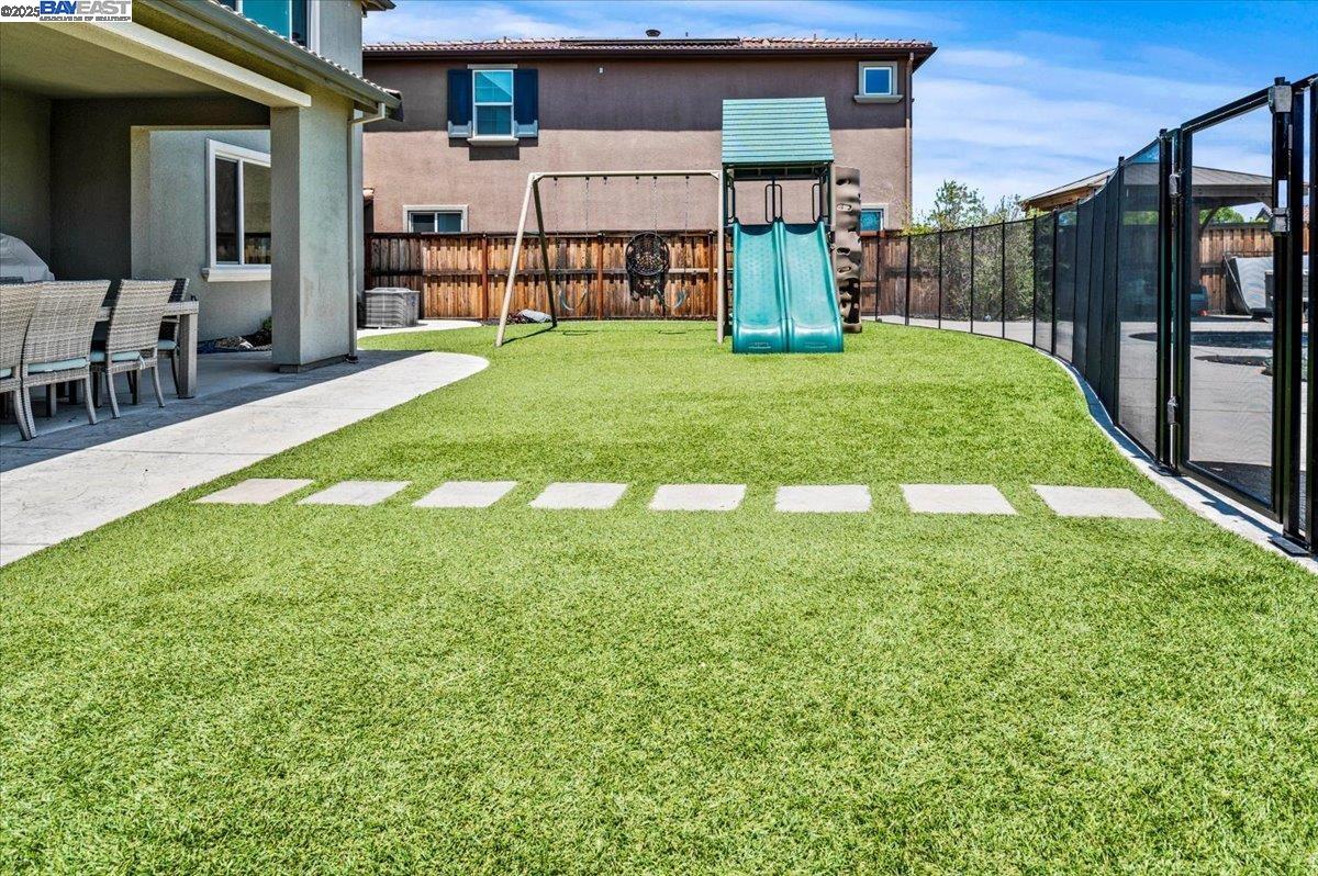 Detail Gallery Image 48 of 60 For 6832 Spanner Ct, Tracy,  CA 95377 - 5 Beds | 3/1 Baths