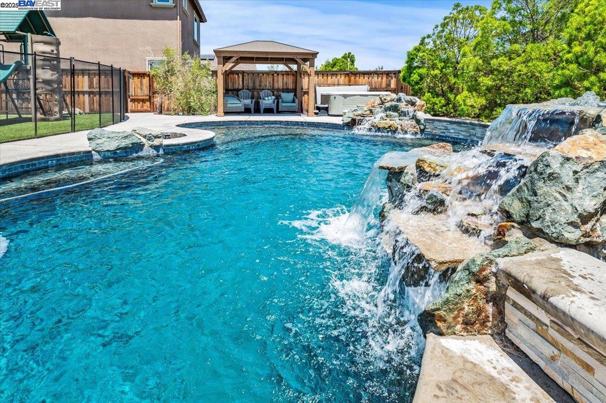 Detail Gallery Image 50 of 60 For 6832 Spanner Ct, Tracy,  CA 95377 - 5 Beds | 3/1 Baths