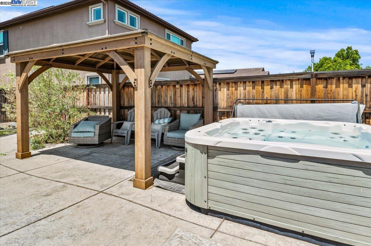 Detail Gallery Image 52 of 60 For 6832 Spanner Ct, Tracy,  CA 95377 - 5 Beds | 3/1 Baths