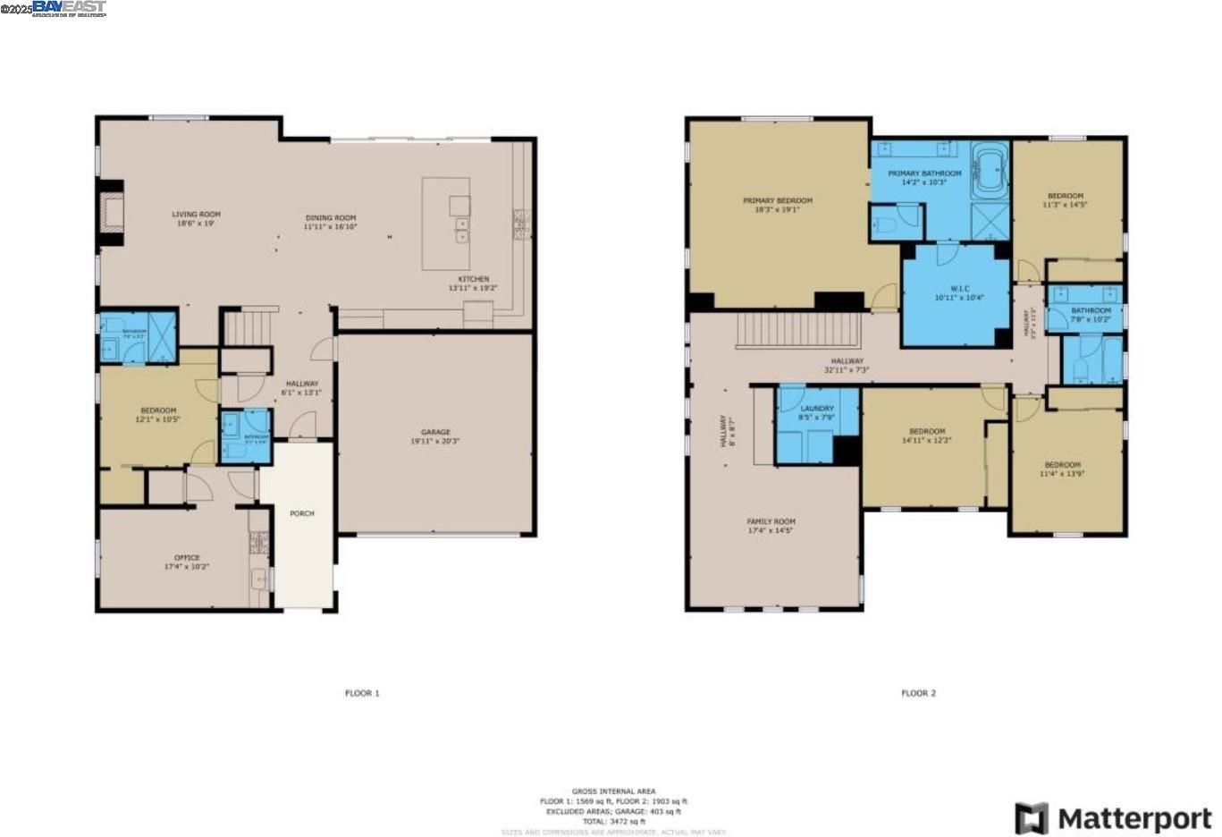 Detail Gallery Image 59 of 60 For 6832 Spanner Ct, Tracy,  CA 95377 - 5 Beds | 3/1 Baths
