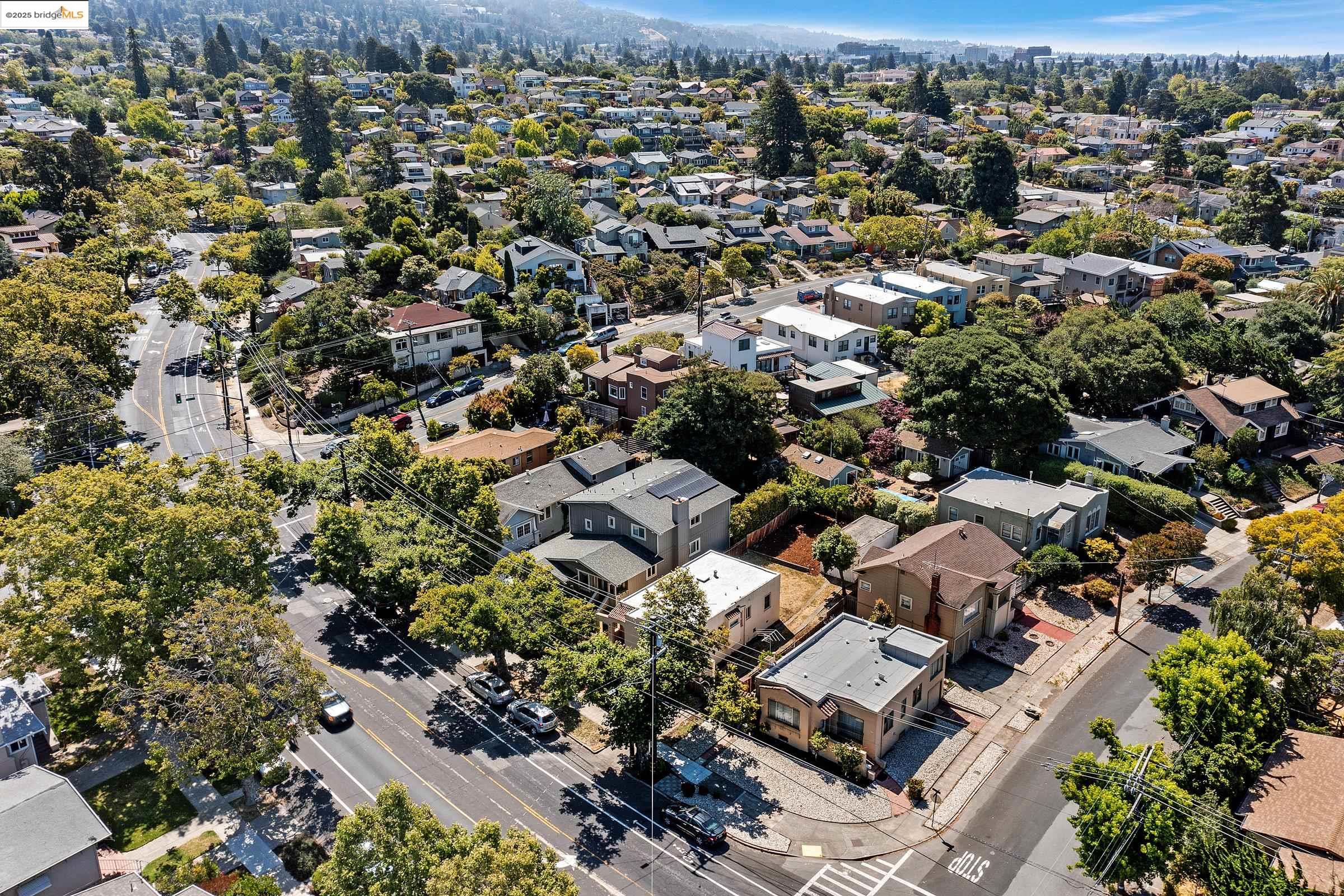 Detail Gallery Image 11 of 50 For 1502 Marin Ave, Albany,  CA 94706 - 2 Beds | 1 Baths