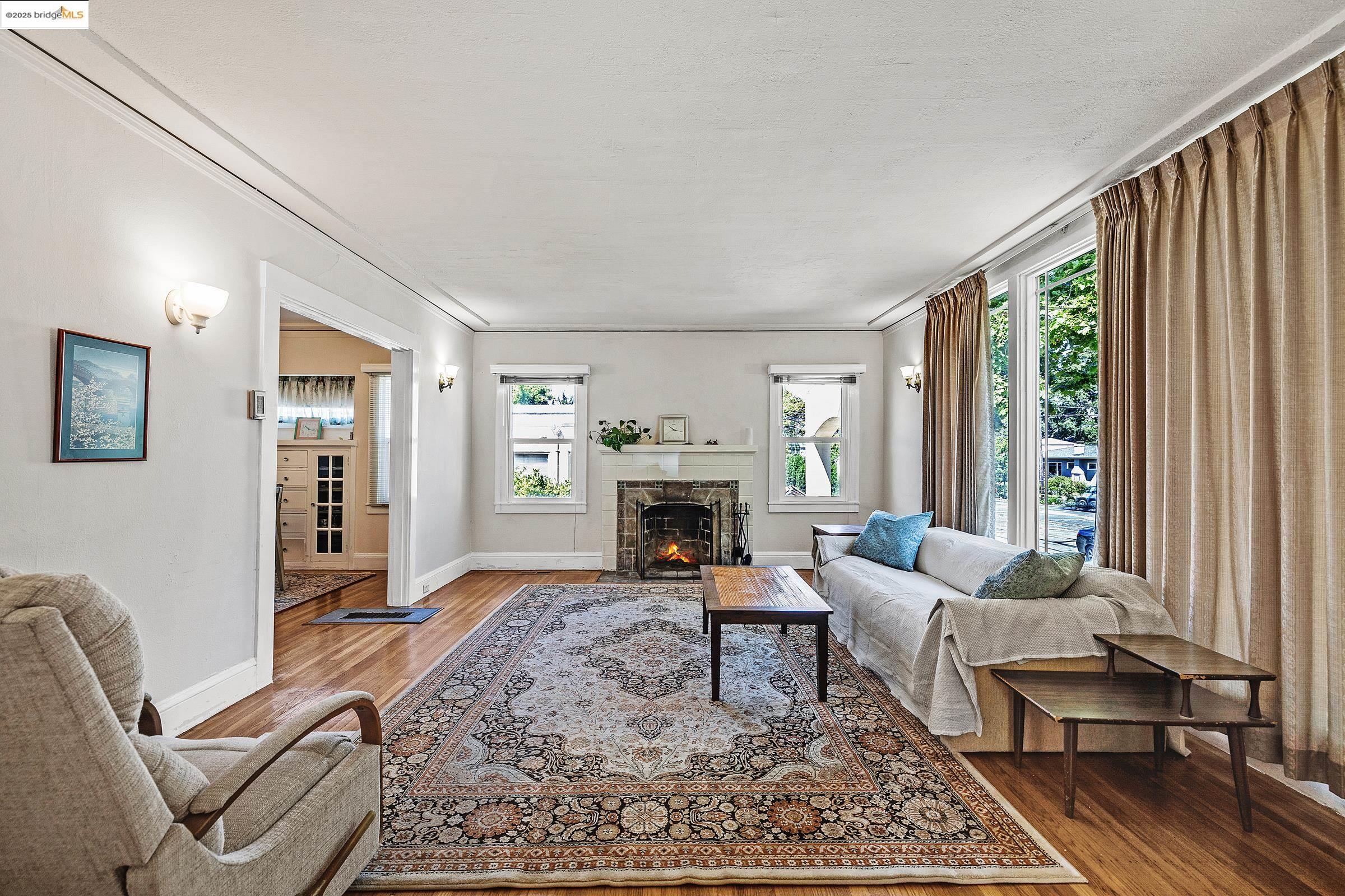 Detail Gallery Image 30 of 50 For 1502 Marin Ave, Albany,  CA 94706 - 2 Beds | 1 Baths