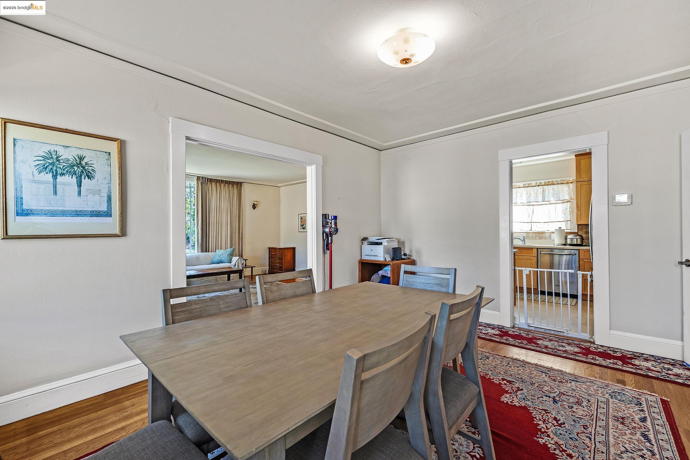 Detail Gallery Image 33 of 50 For 1502 Marin Ave, Albany,  CA 94706 - 2 Beds | 1 Baths