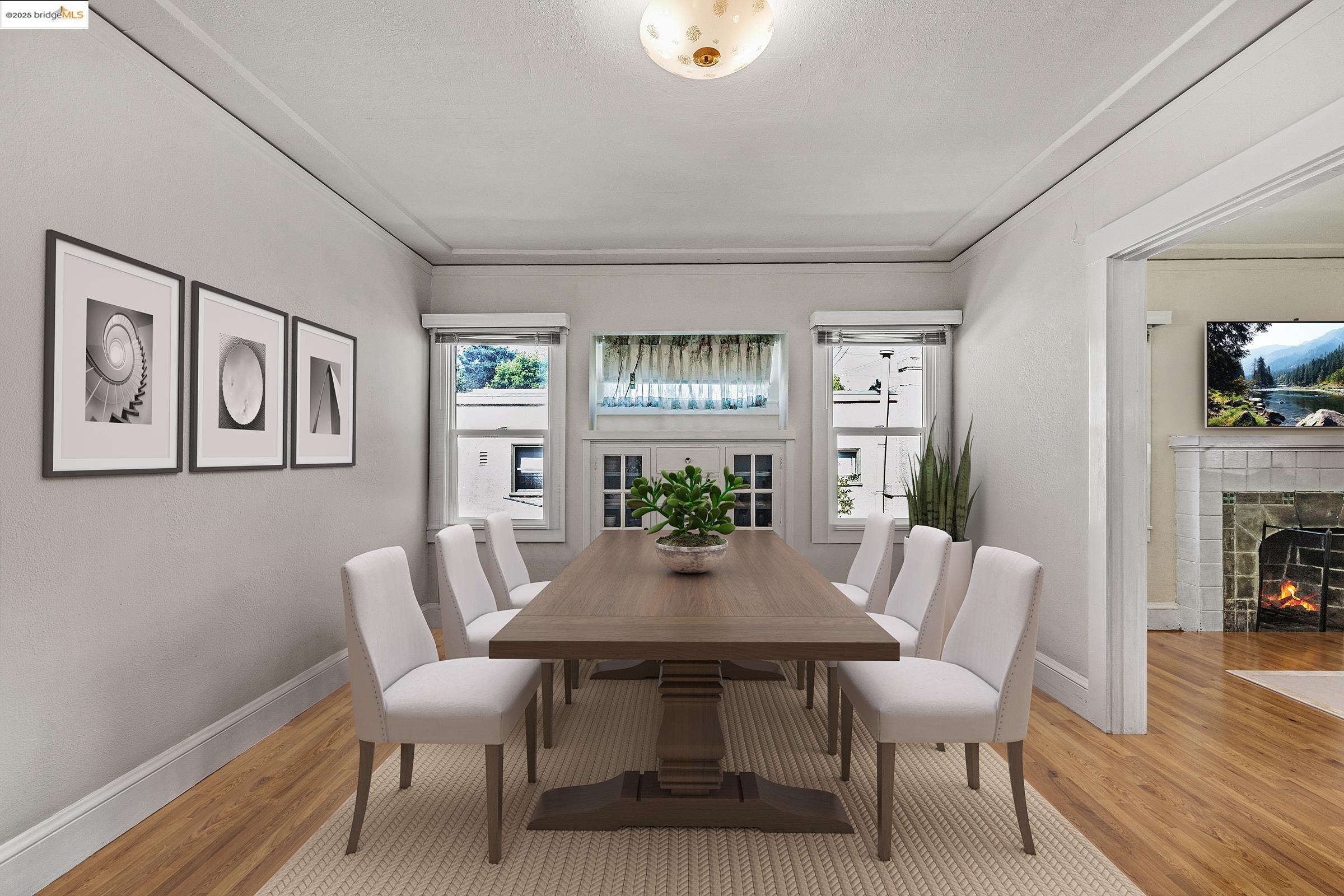 Detail Gallery Image 5 of 50 For 1502 Marin Ave, Albany,  CA 94706 - 2 Beds | 1 Baths