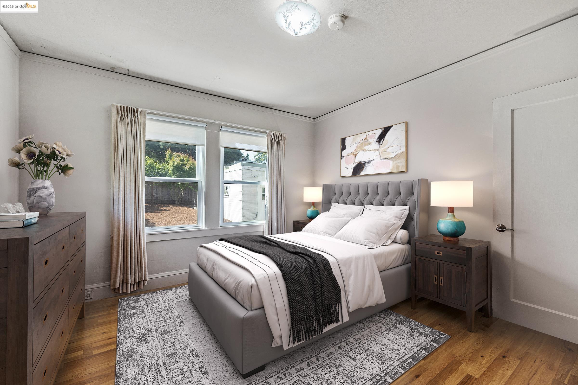 Detail Gallery Image 7 of 50 For 1502 Marin Ave, Albany,  CA 94706 - 2 Beds | 1 Baths